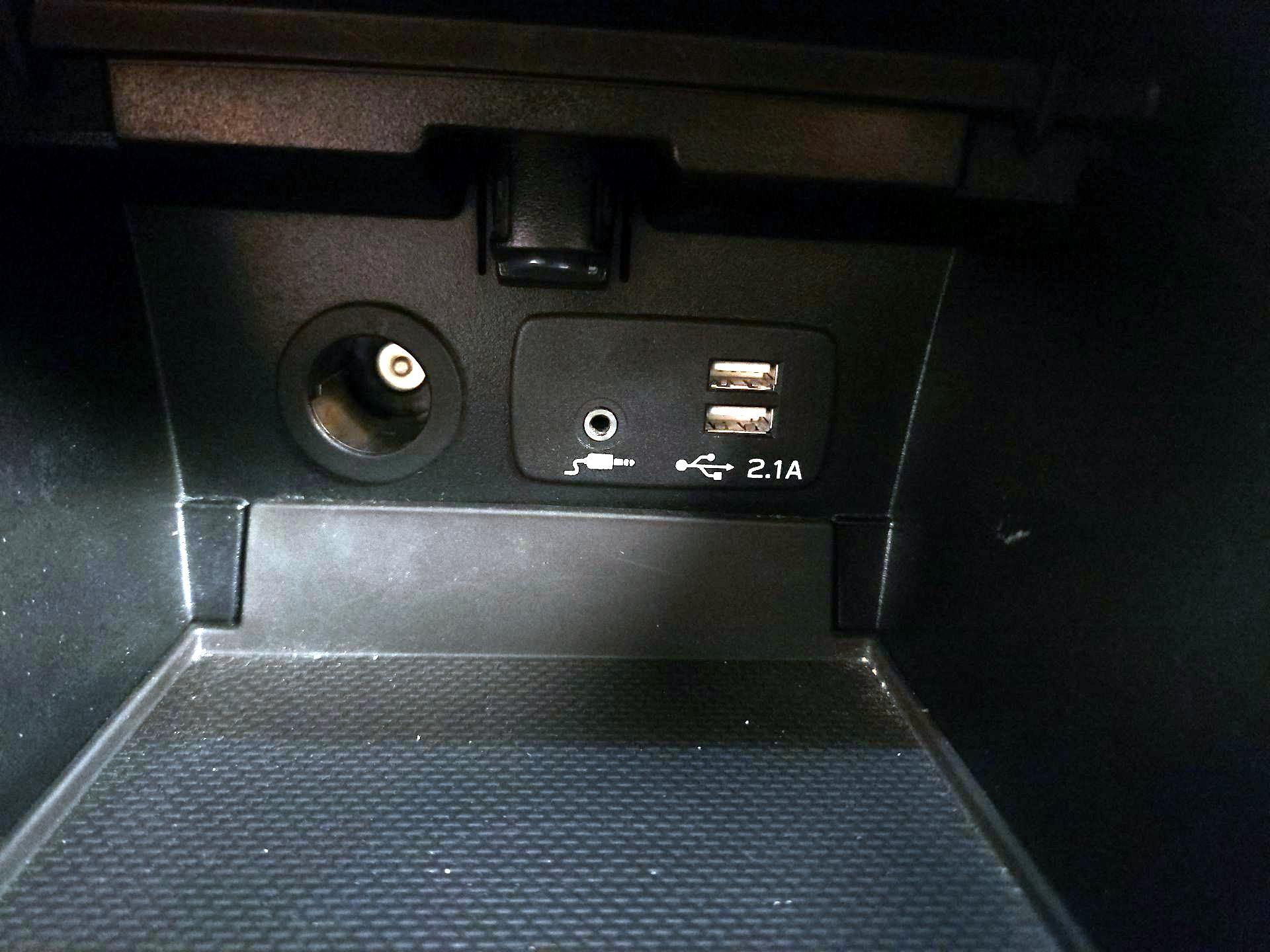 Thumbnail: 2019 Subaru Outback - 18