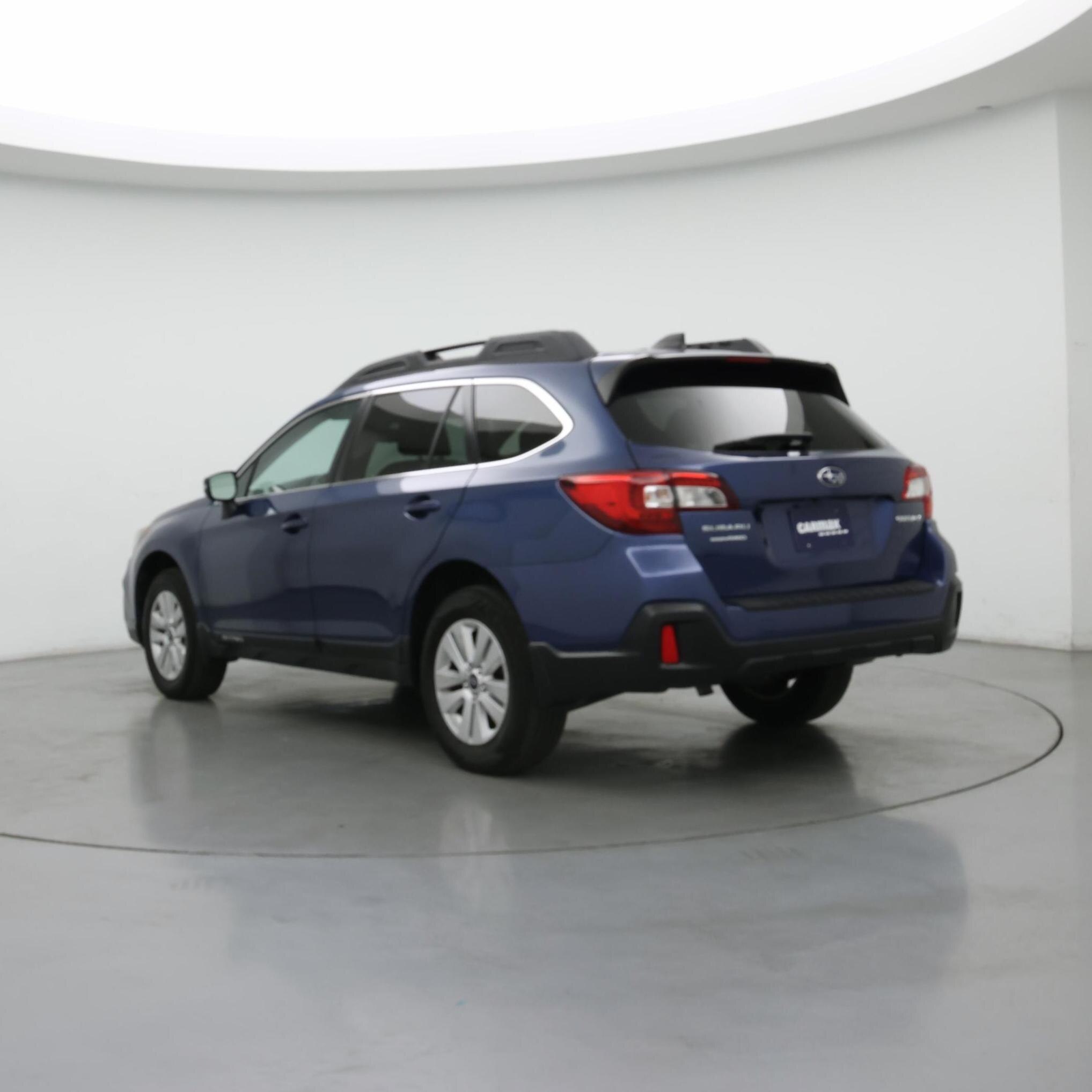 Thumbnail: 2019 Subaru Outback - 2
