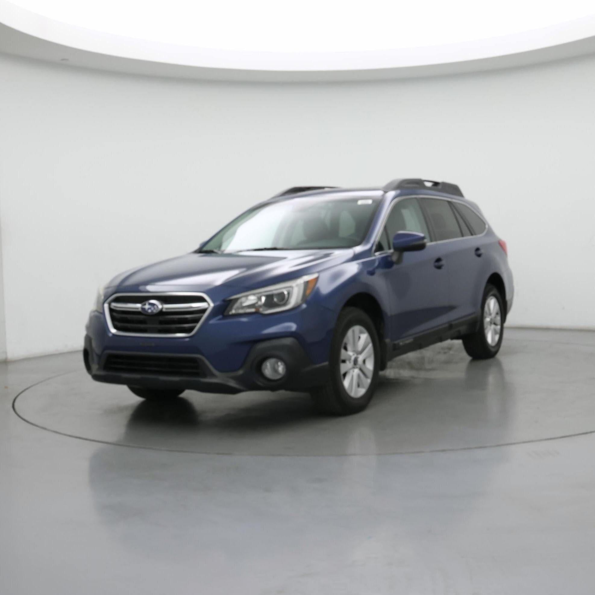 Thumbnail: 2019 Subaru Outback - 4
