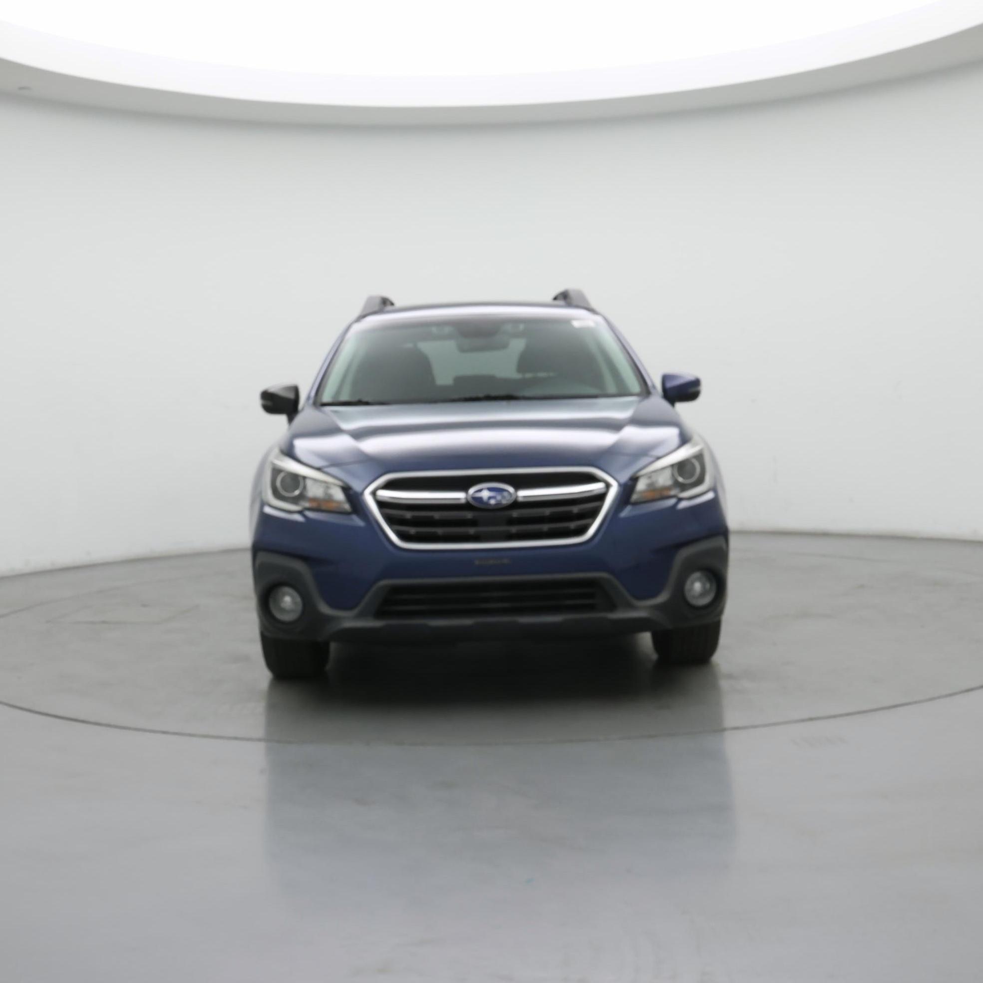 Thumbnail: 2019 Subaru Outback - 5