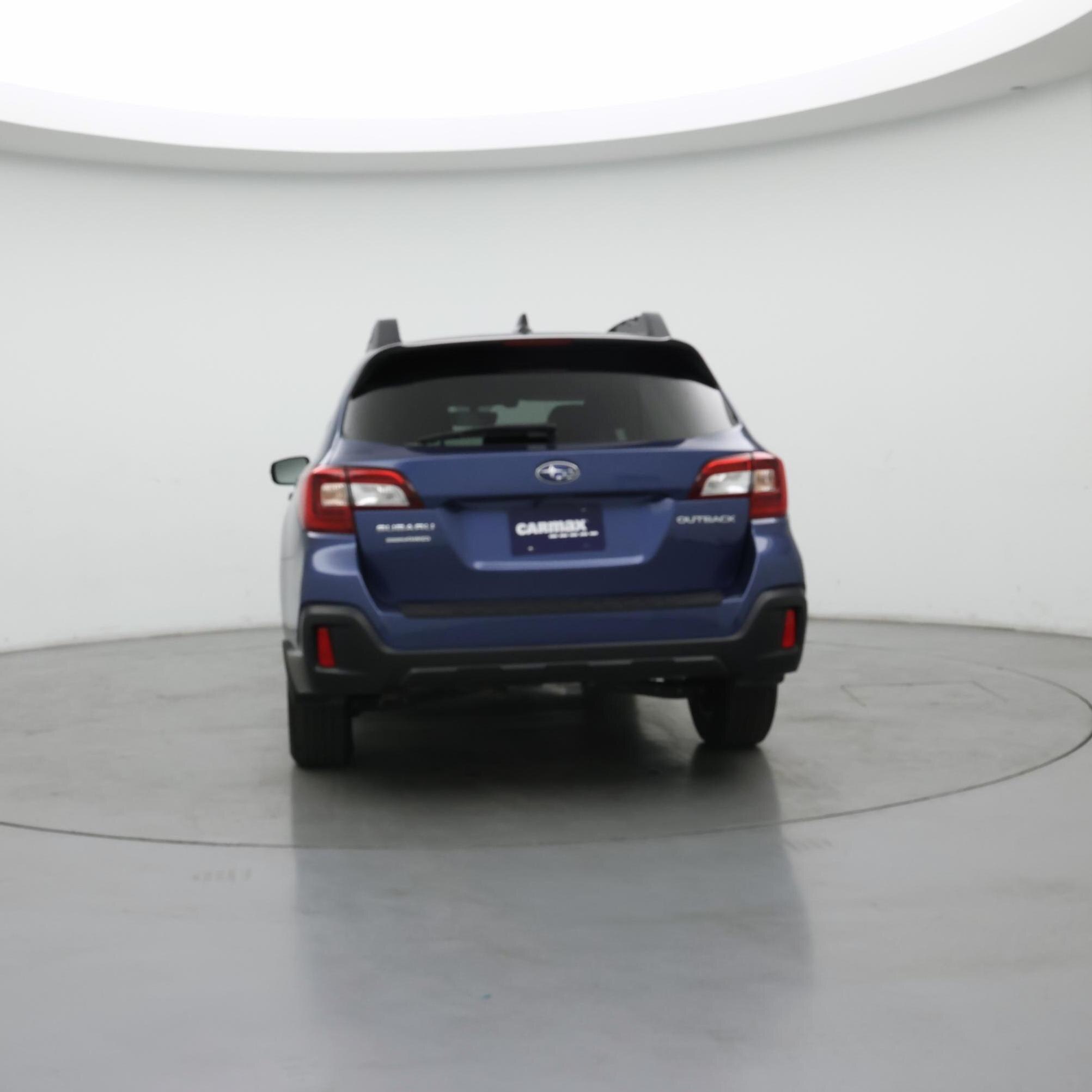 Thumbnail: 2019 Subaru Outback - 6