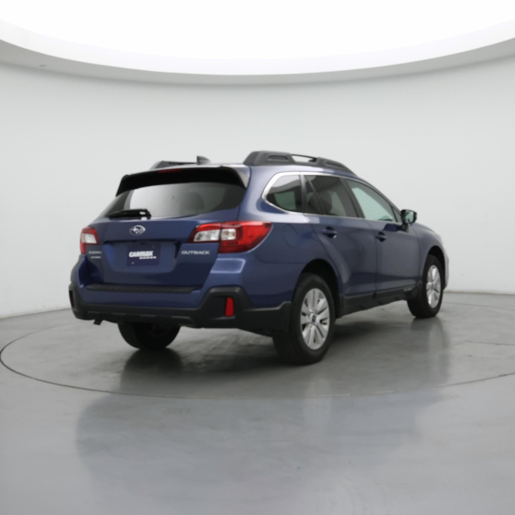 Thumbnail: 2019 Subaru Outback - 8