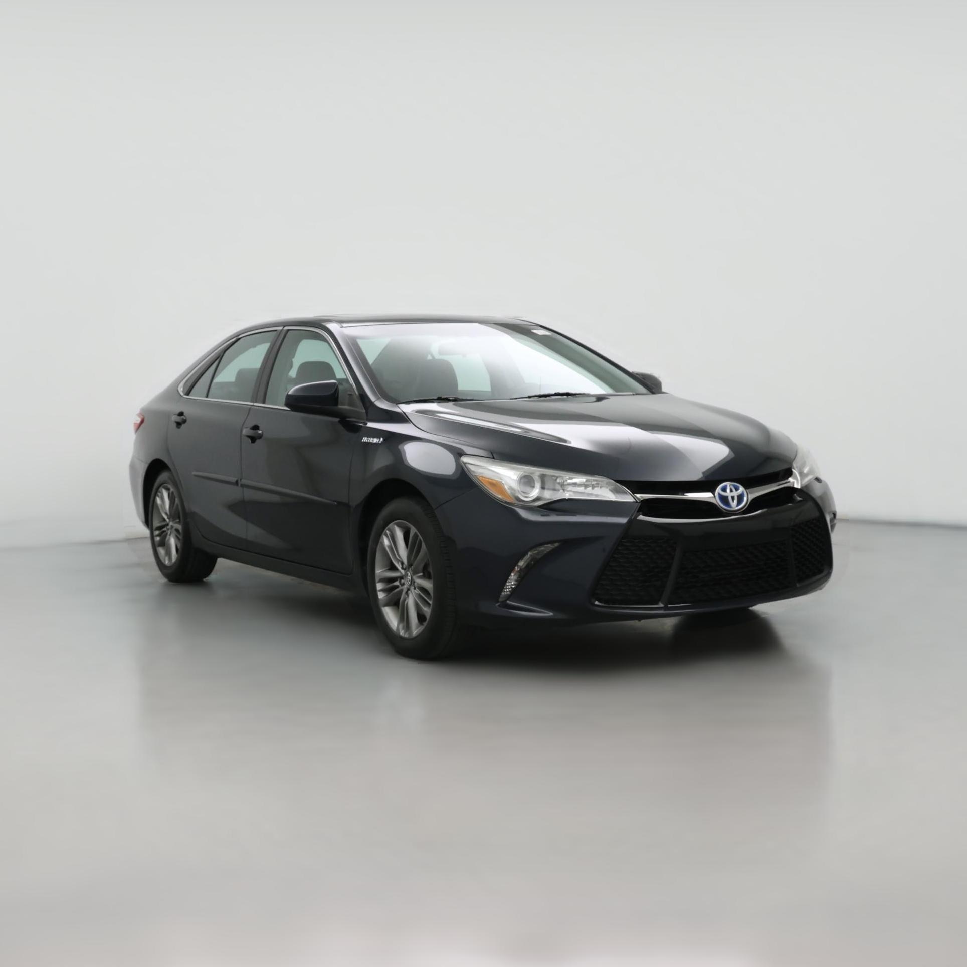 Thumbnail: 2017 Toyota Camry - 1