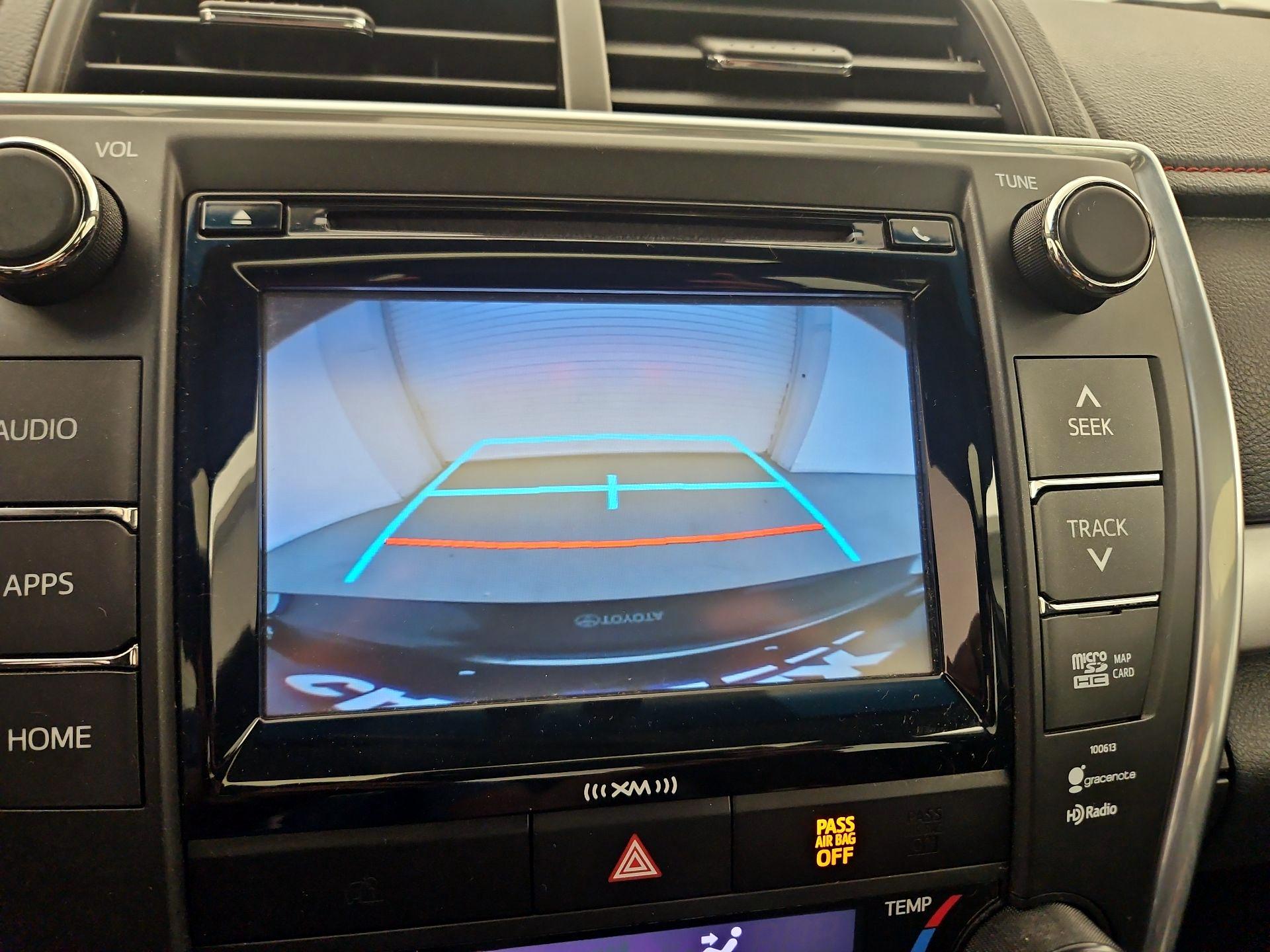 Thumbnail: 2017 Toyota Camry - 14