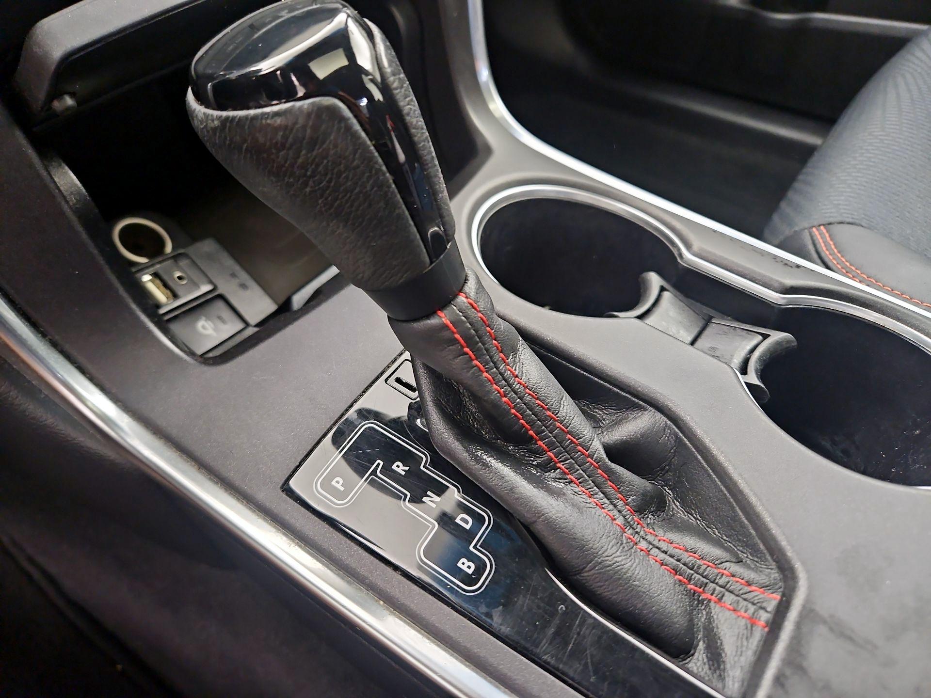 Thumbnail: 2017 Toyota Camry - 17