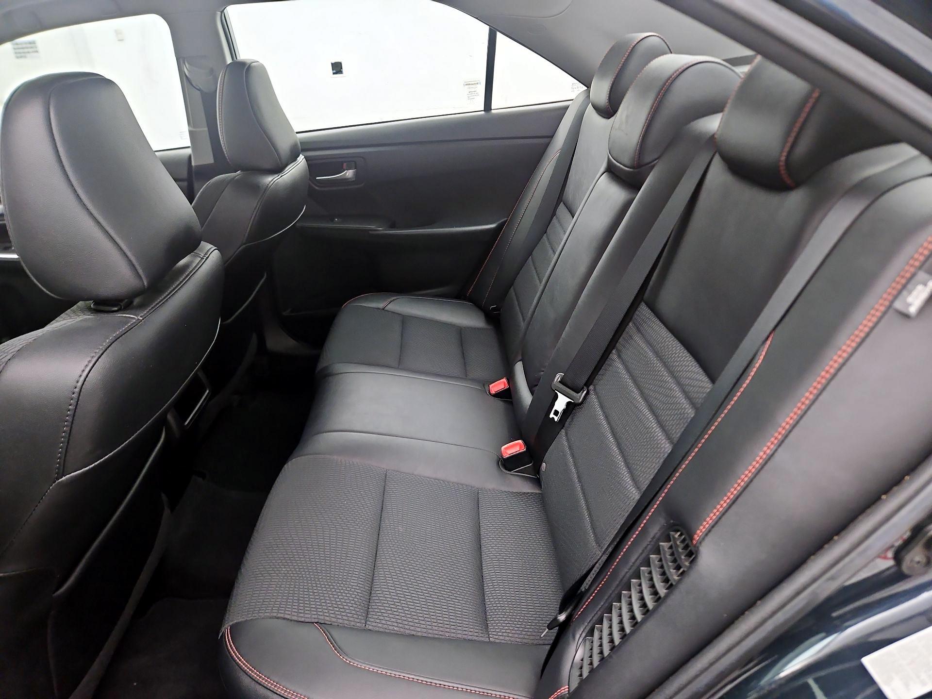 Thumbnail: 2017 Toyota Camry - 19