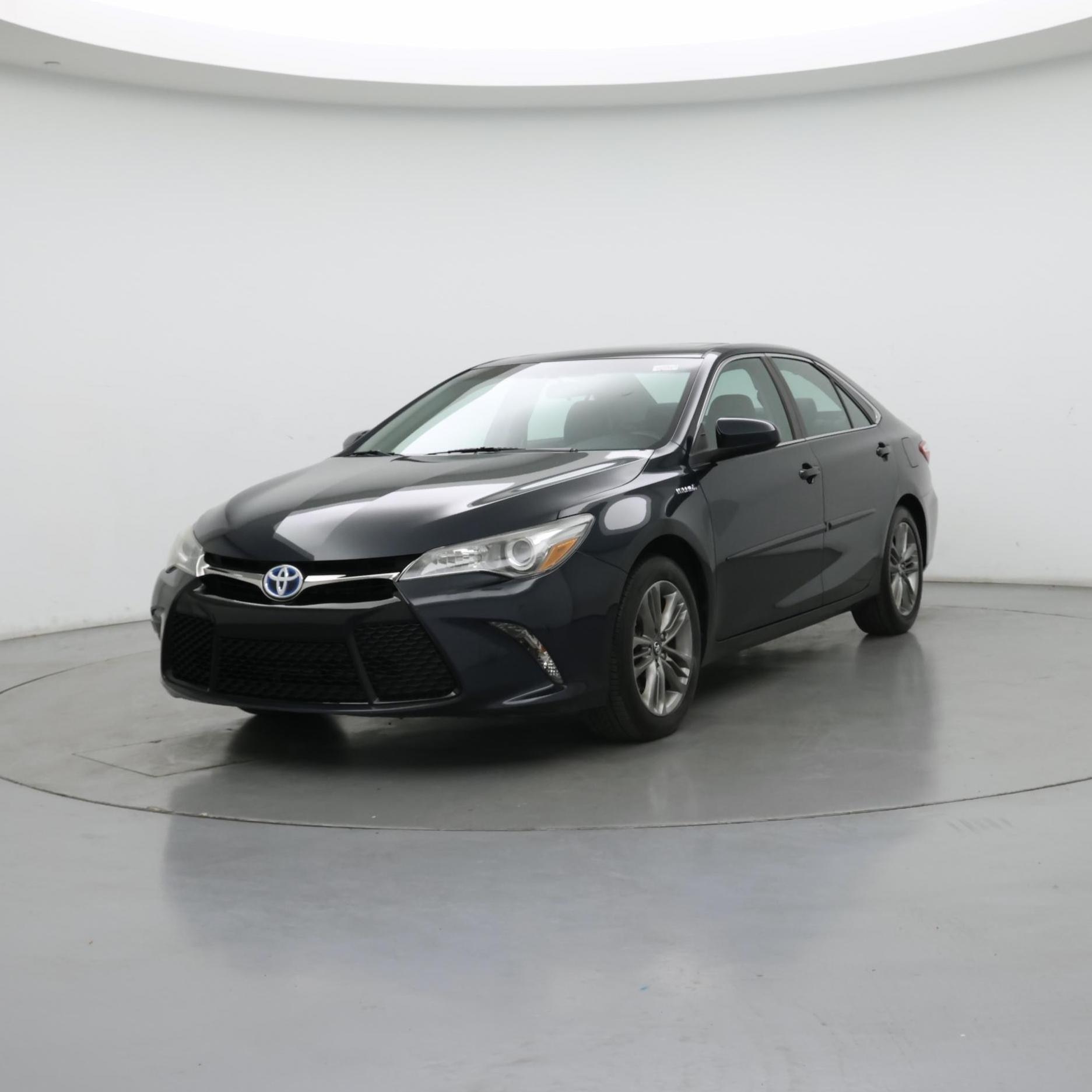 Thumbnail: 2017 Toyota Camry - 4