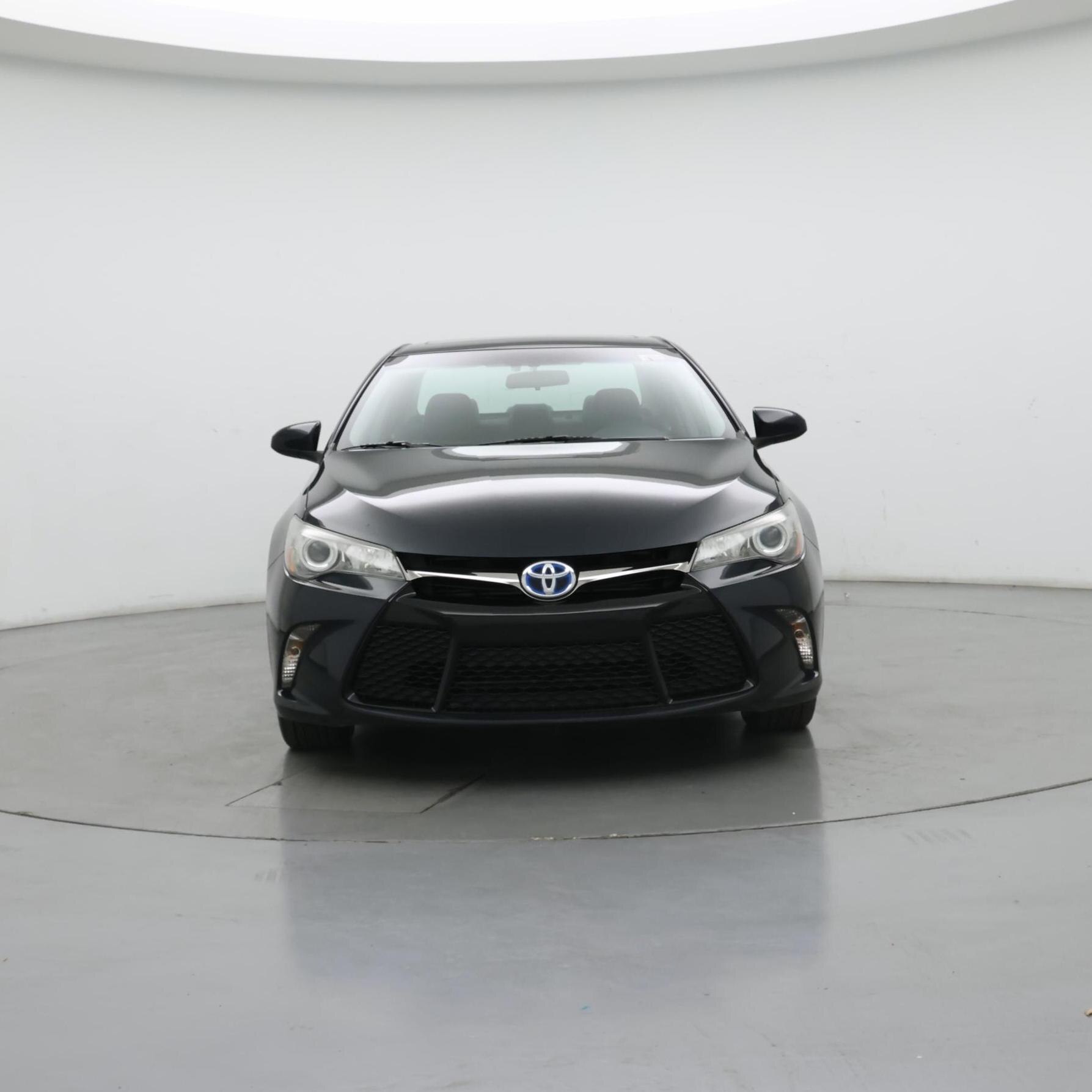 Thumbnail: 2017 Toyota Camry - 5