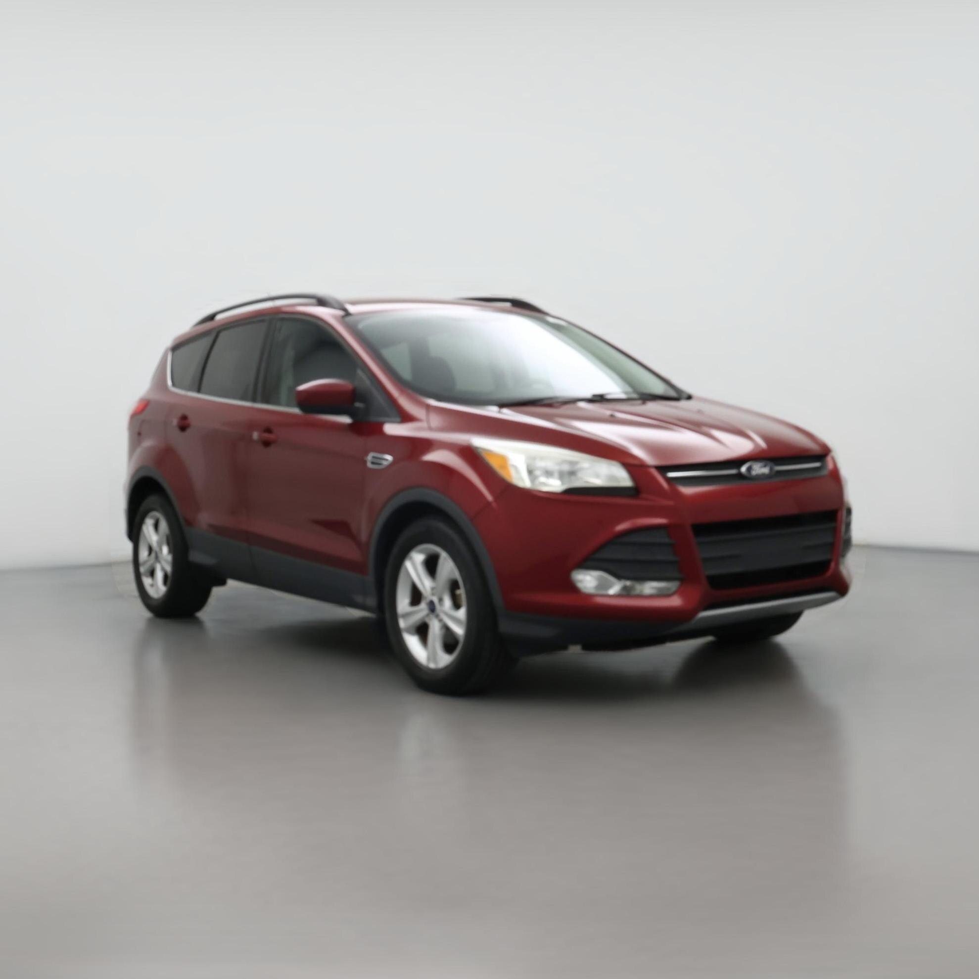 Thumbnail: 2016 Ford Escape - 1