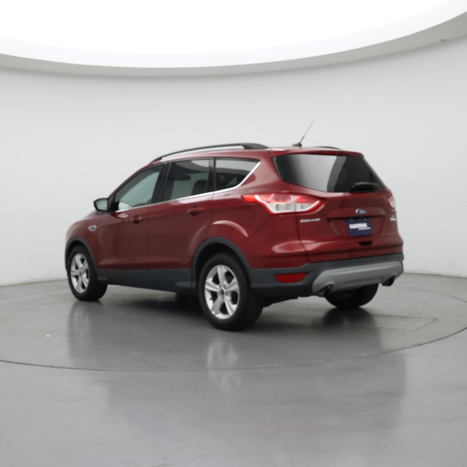 Thumbnail: 2016 Ford Escape - 2