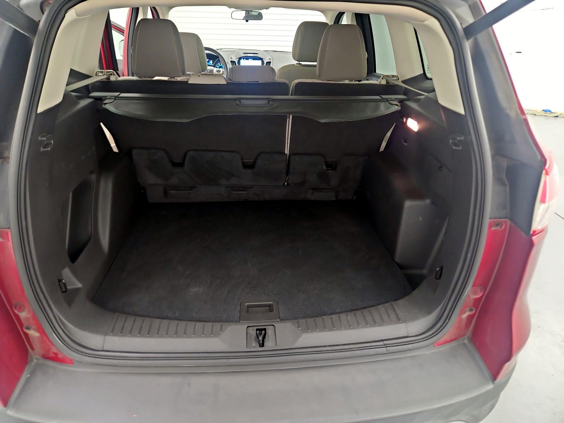 Thumbnail: 2016 Ford Escape - 20