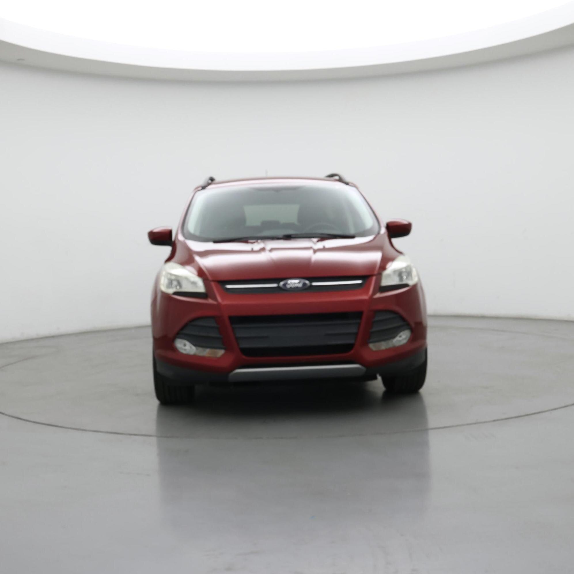 Thumbnail: 2016 Ford Escape - 5