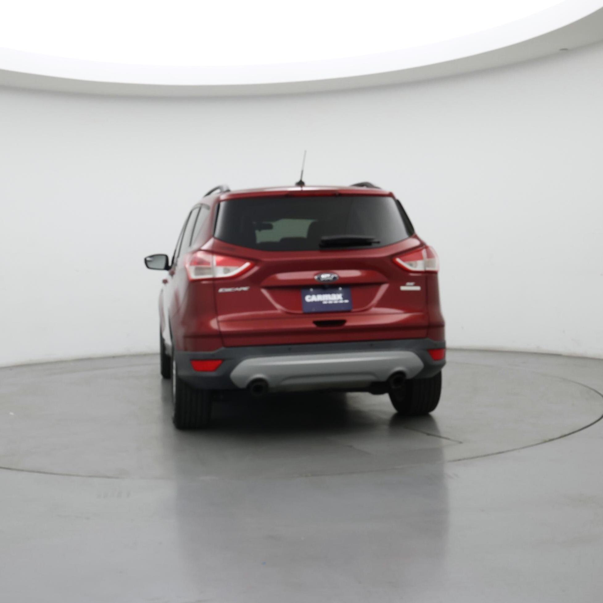 Thumbnail: 2016 Ford Escape - 6