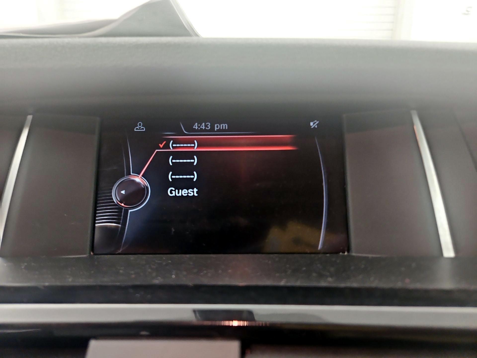 Thumbnail: 2016 BMW X3 - 13