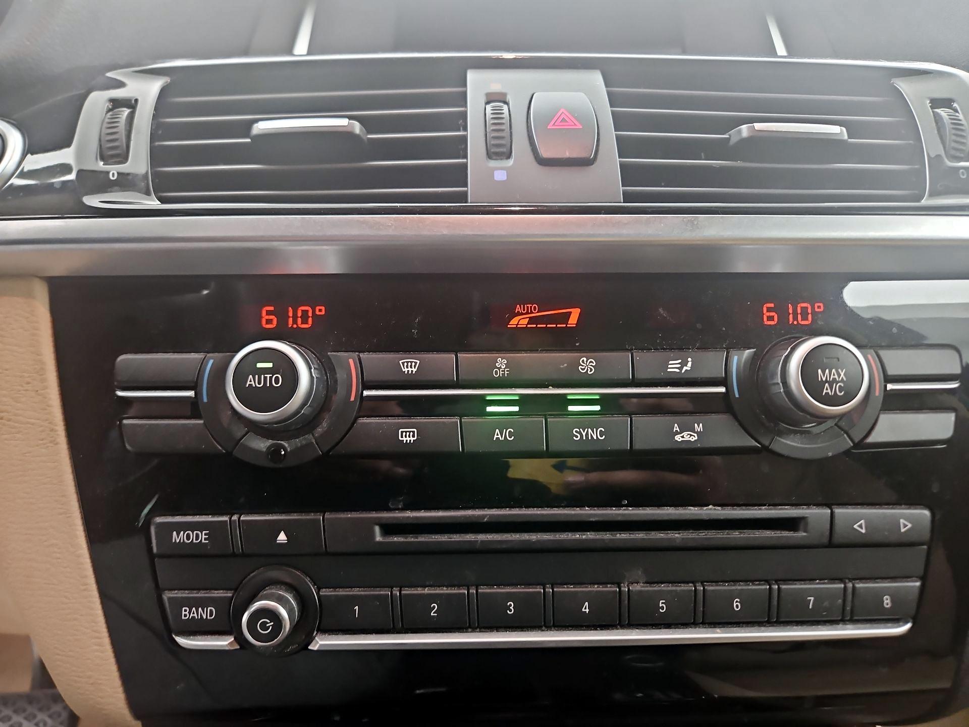 Thumbnail: 2016 BMW X3 - 14