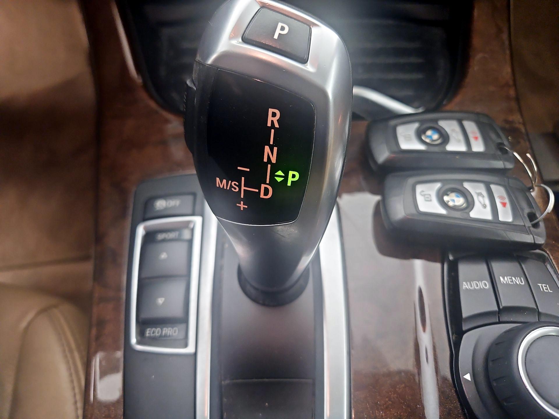 Thumbnail: 2016 BMW X3 - 15