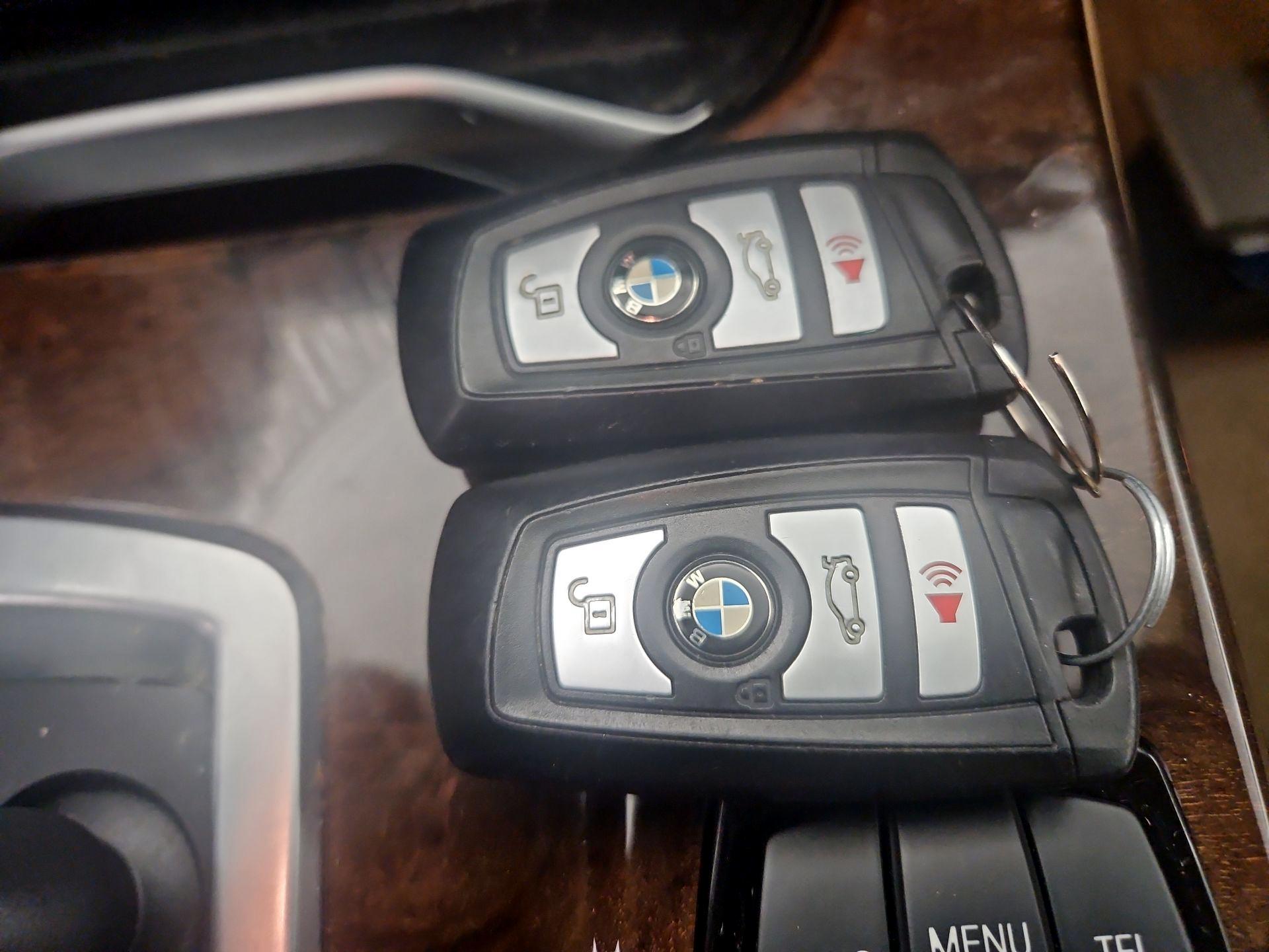 Thumbnail: 2016 BMW X3 - 19