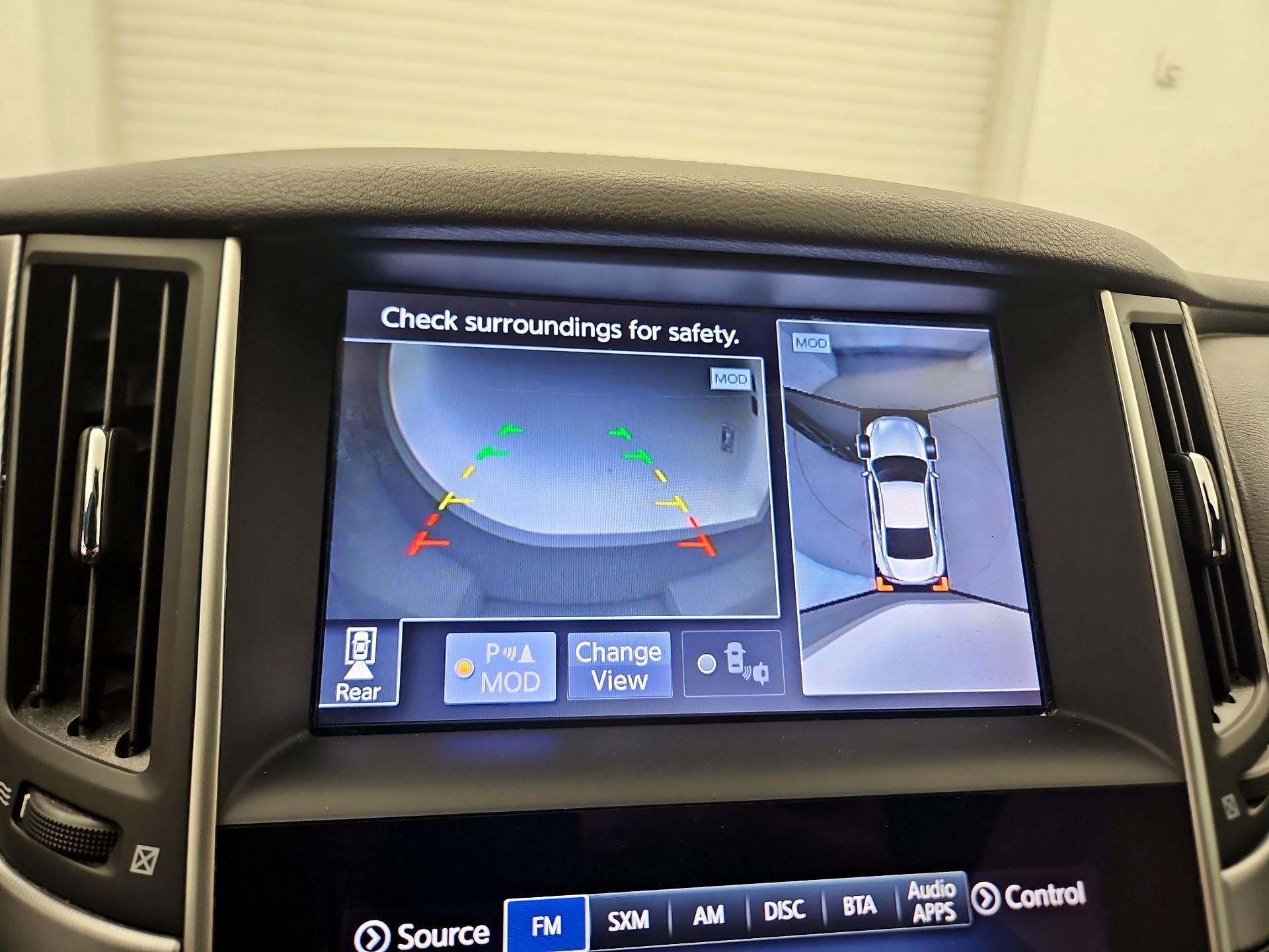 Thumbnail: 2017 INFINITI Q60 - 15