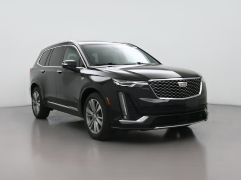 2022 Cadillac XT6 Premium Luxury -
                  Jackson, MS