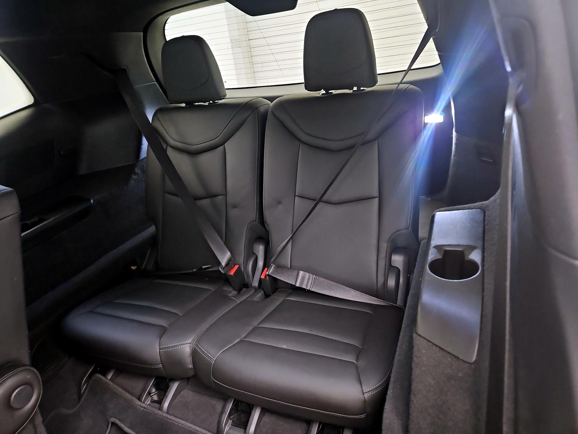 Thumbnail: 2022 Cadillac XT6 - 20