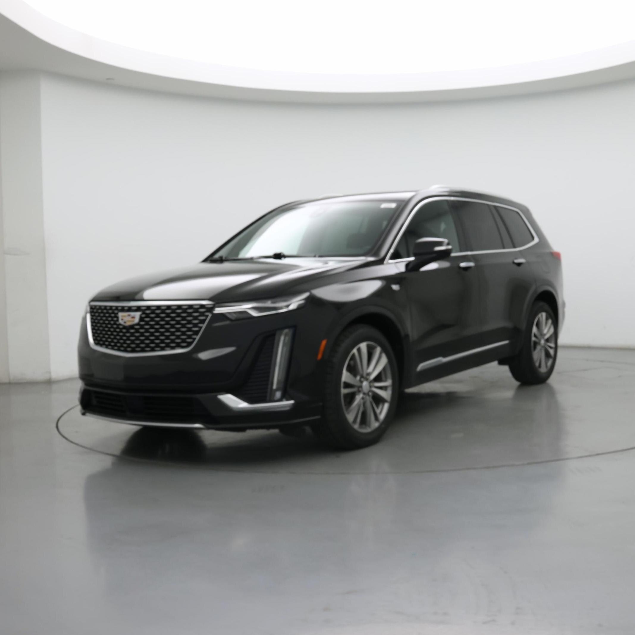Thumbnail: 2022 Cadillac XT6 - 4