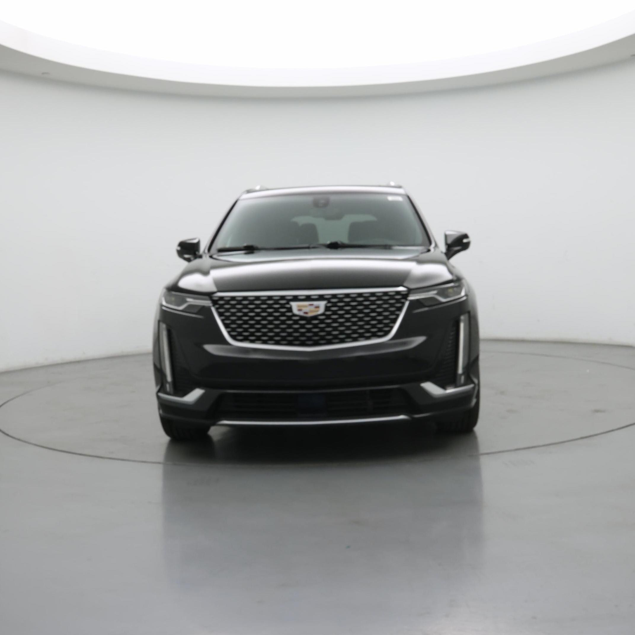 Thumbnail: 2022 Cadillac XT6 - 5