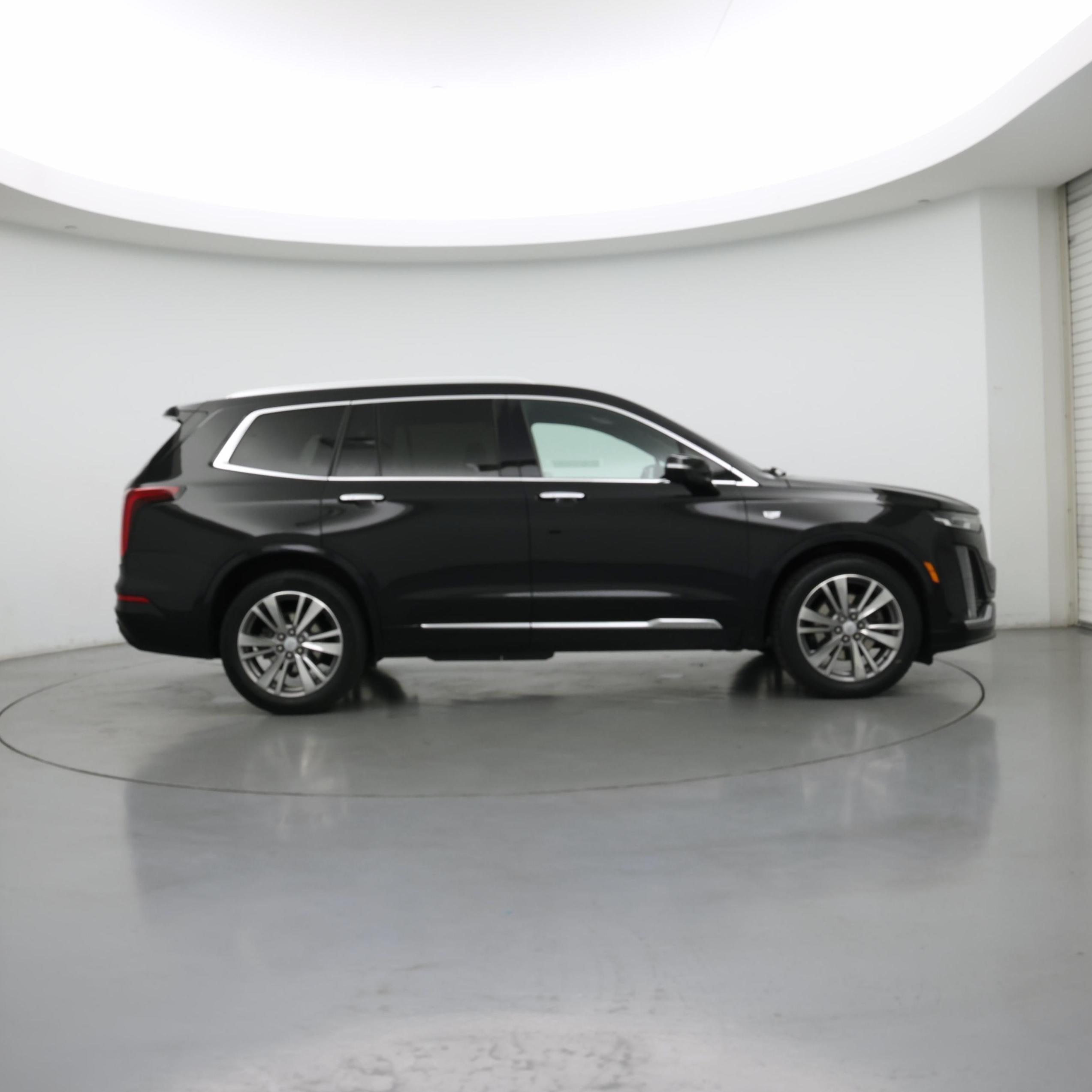 Thumbnail: 2022 Cadillac XT6 - 7