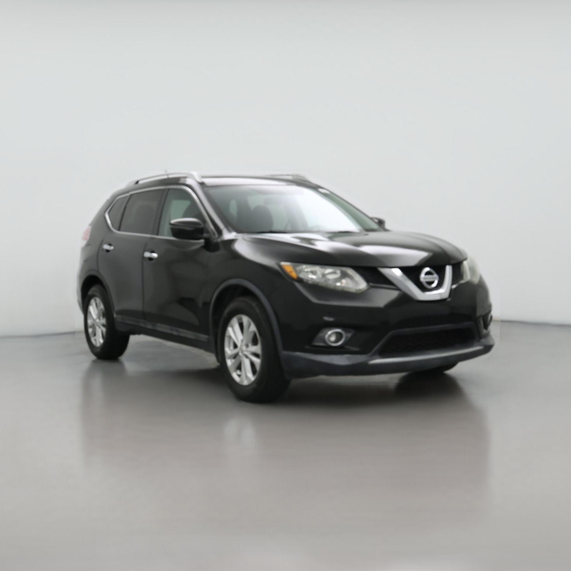 Thumbnail: 2016 Nissan Rogue - 1