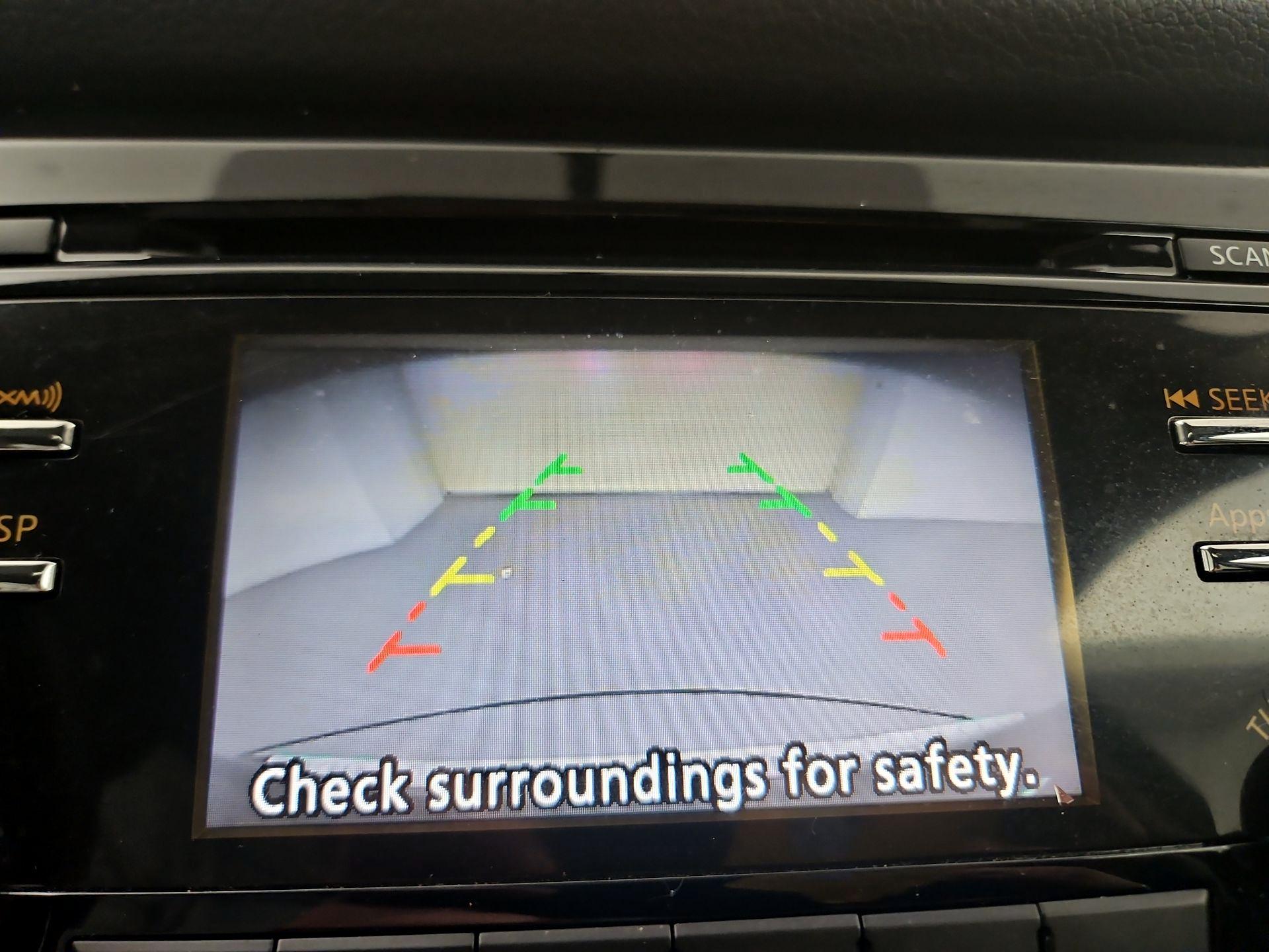 Thumbnail: 2016 Nissan Rogue - 14