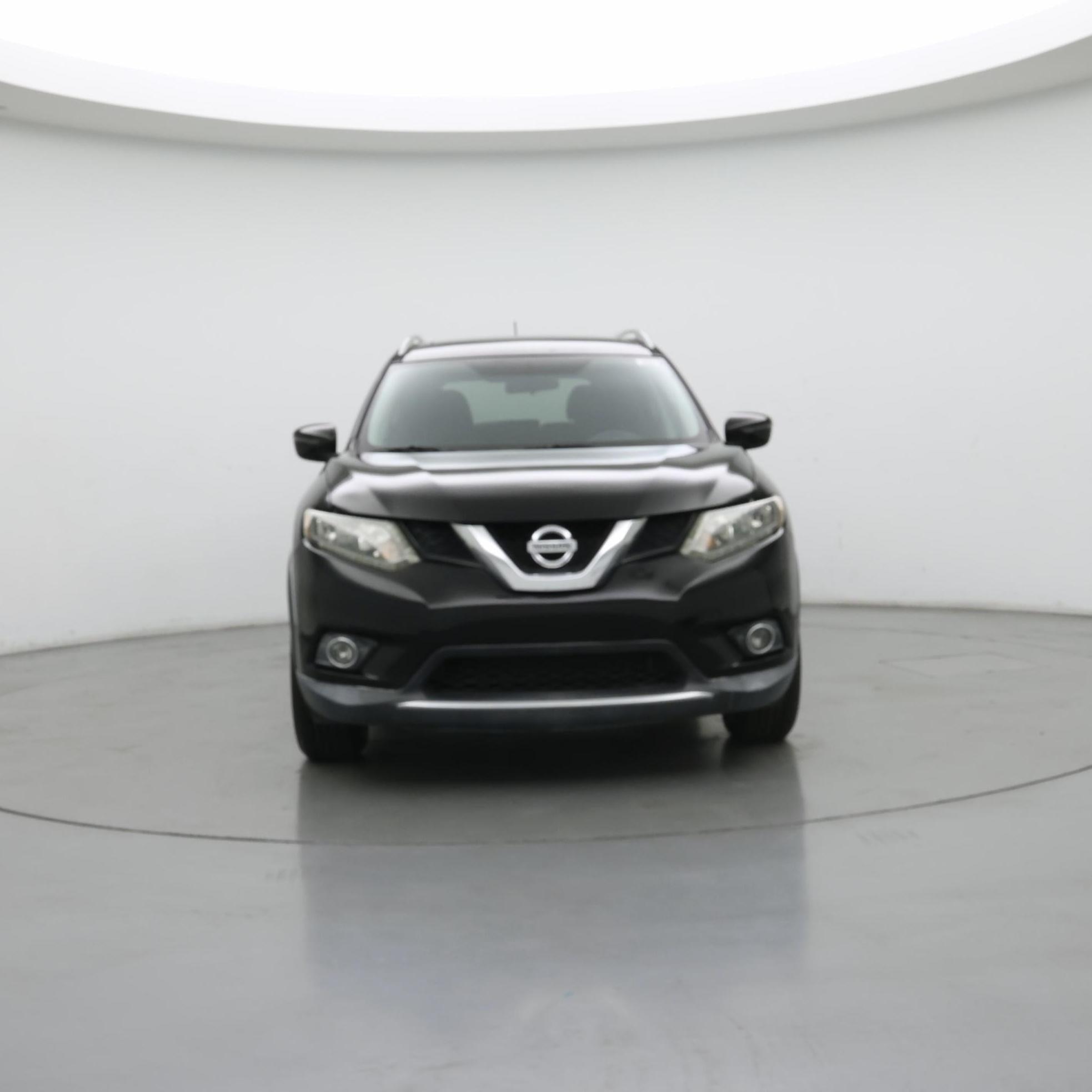Thumbnail: 2016 Nissan Rogue - 5