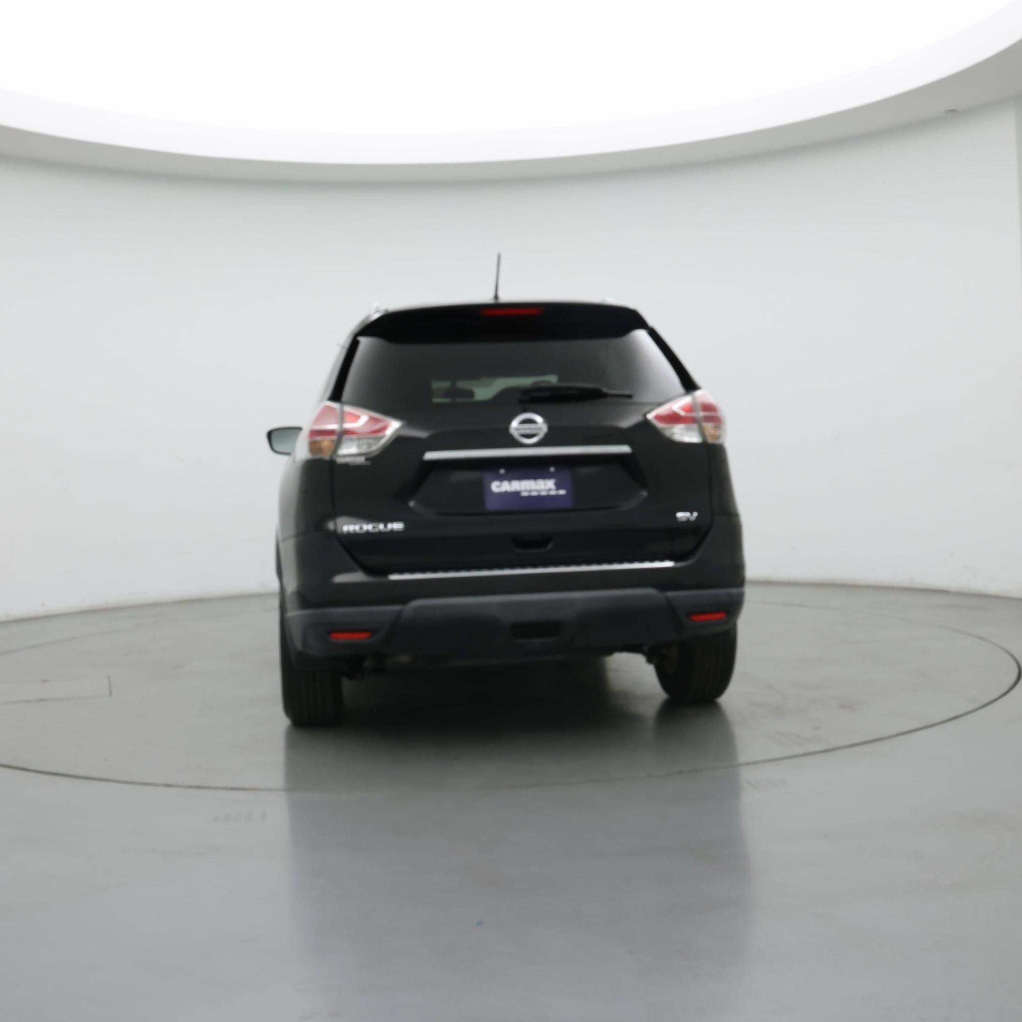 Thumbnail: 2016 Nissan Rogue - 6