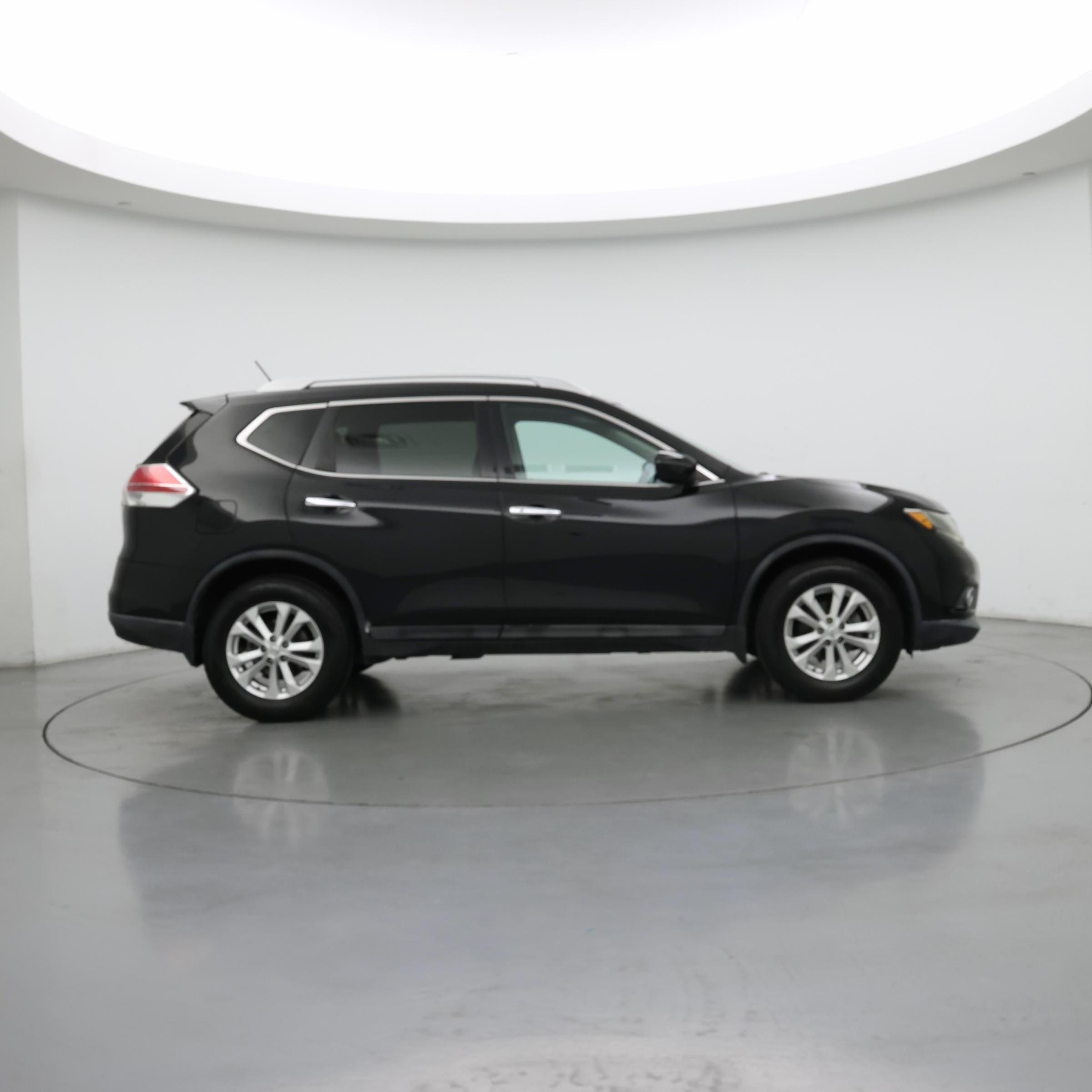 Thumbnail: 2016 Nissan Rogue - 7
