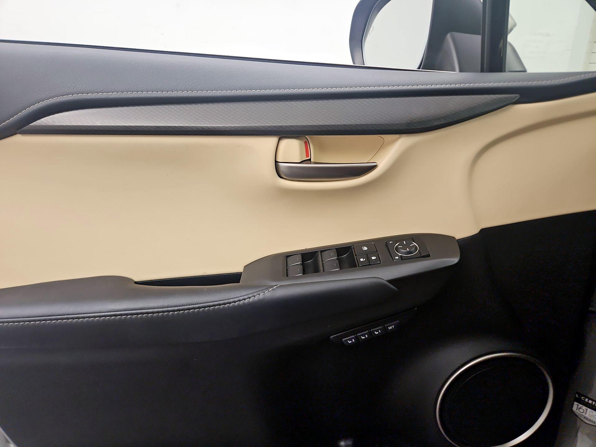 Thumbnail: 2016 Lexus NX - 12