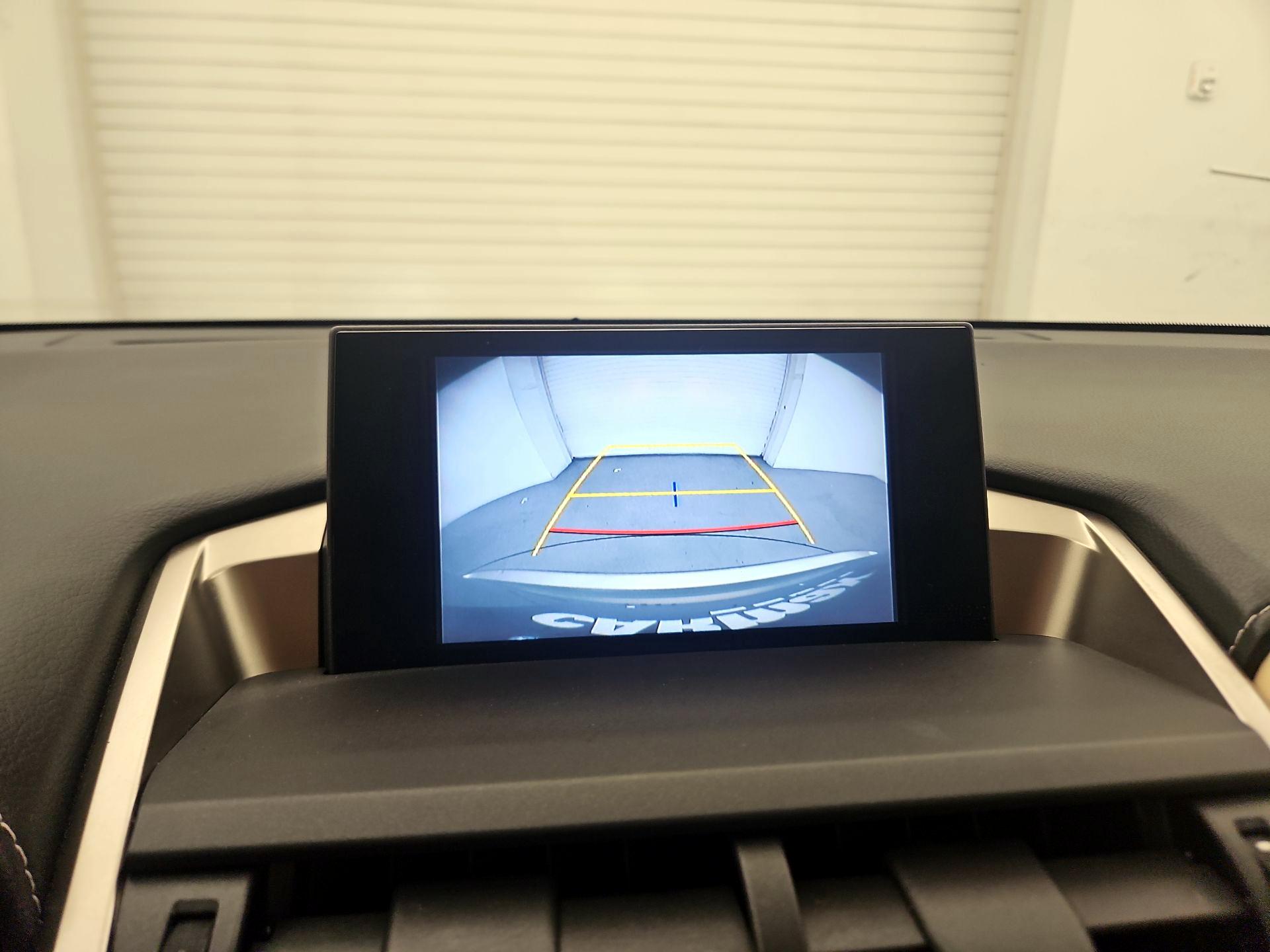 Thumbnail: 2016 Lexus NX - 14