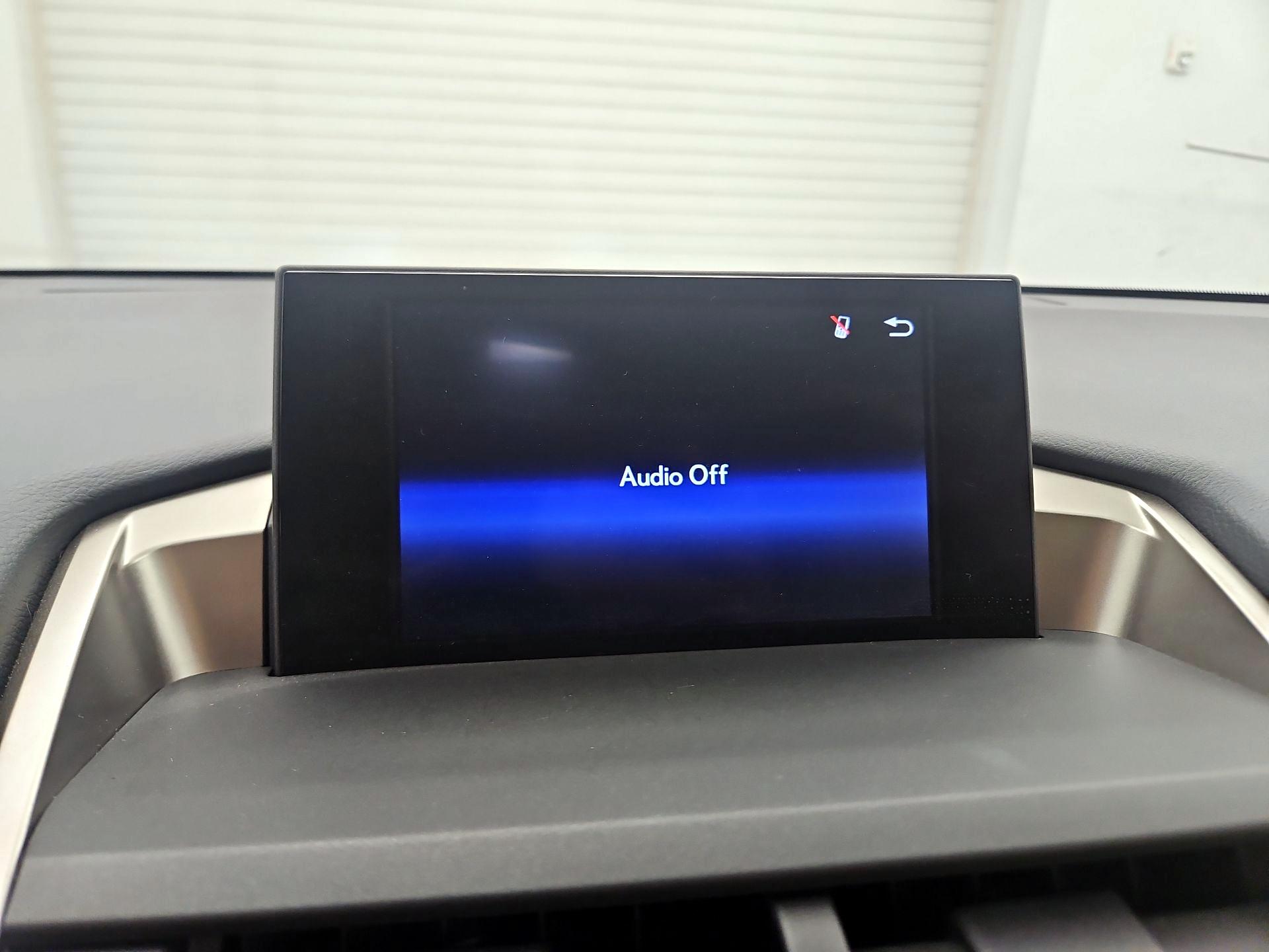 Thumbnail: 2016 Lexus NX - 15