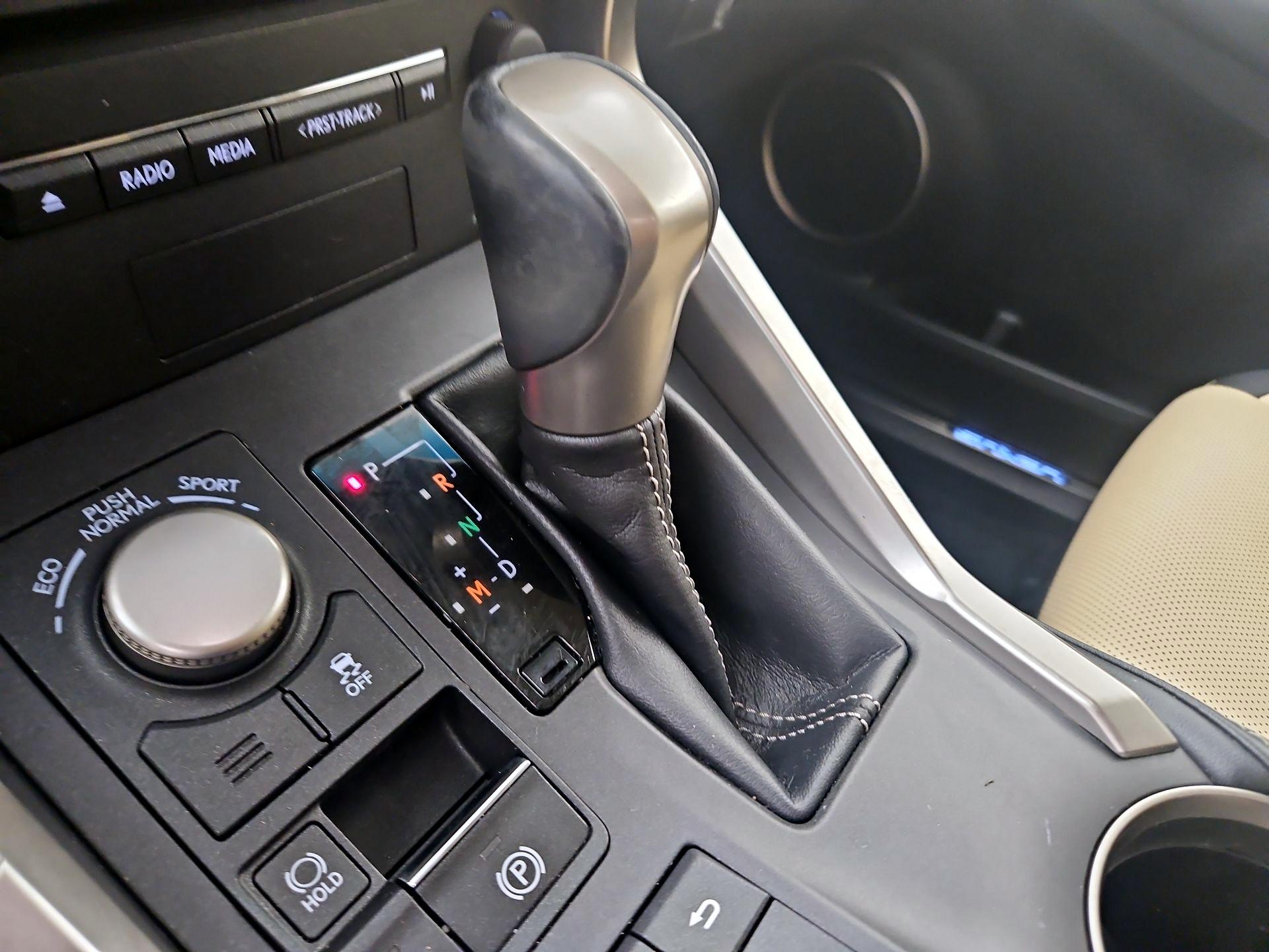 Thumbnail: 2016 Lexus NX - 17