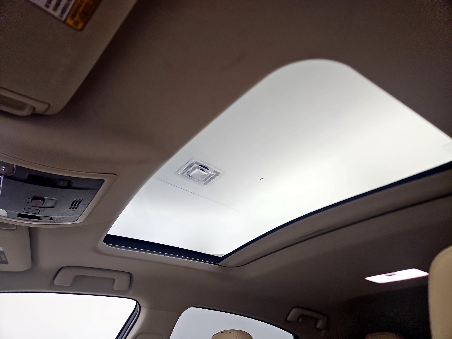 Thumbnail: 2016 Lexus NX - 18