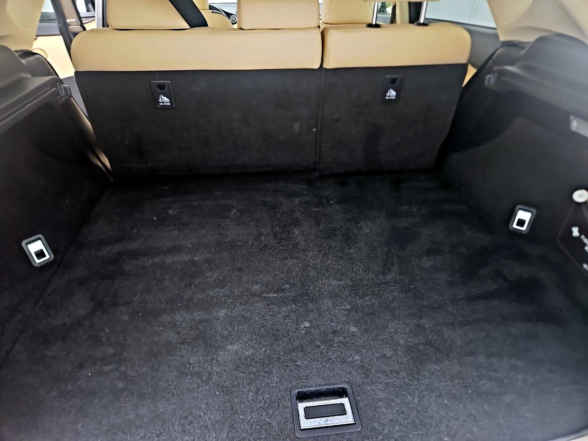 Thumbnail: 2016 Lexus NX - 20