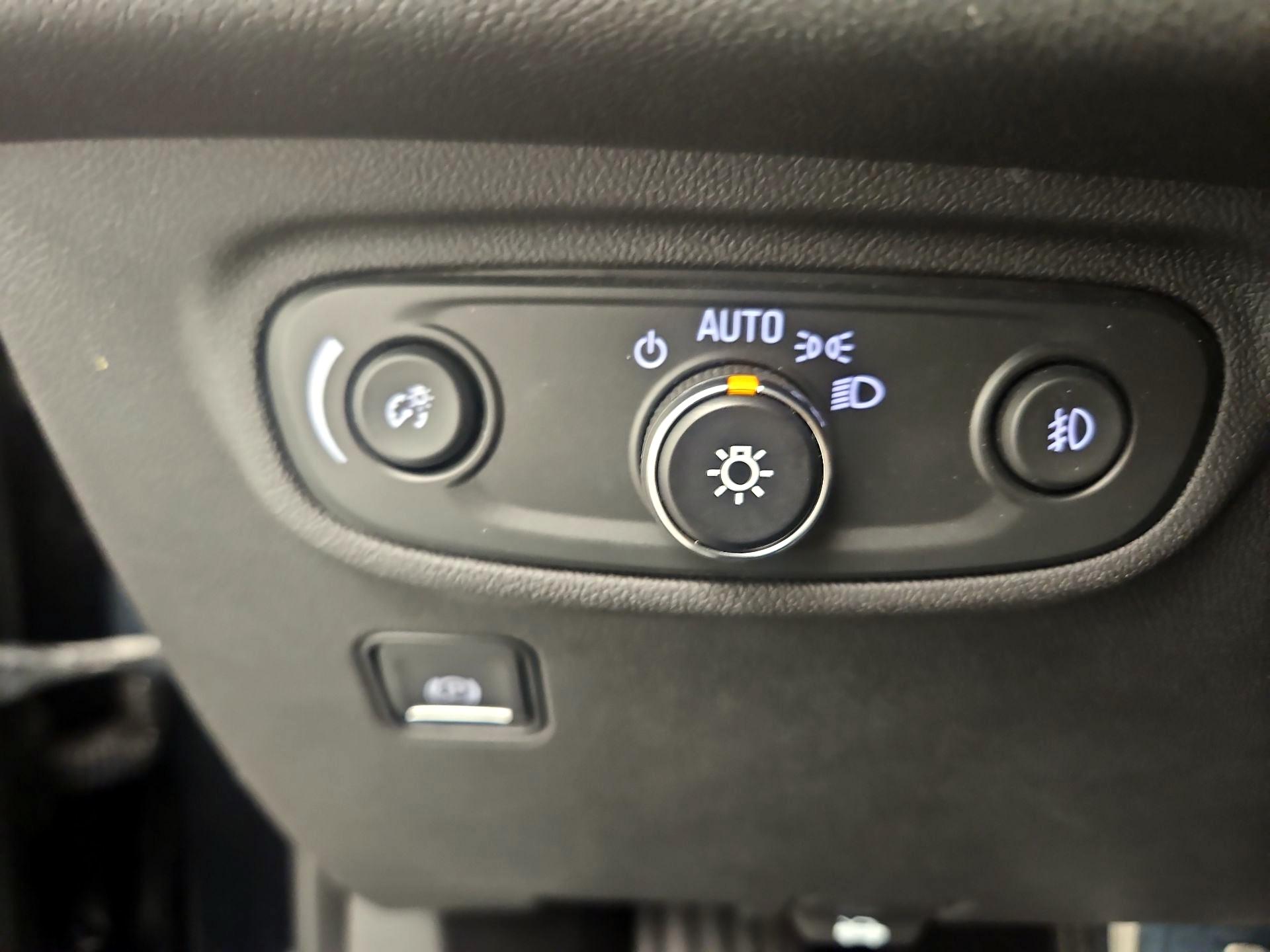 Thumbnail: 2021 GMC Terrain - 13