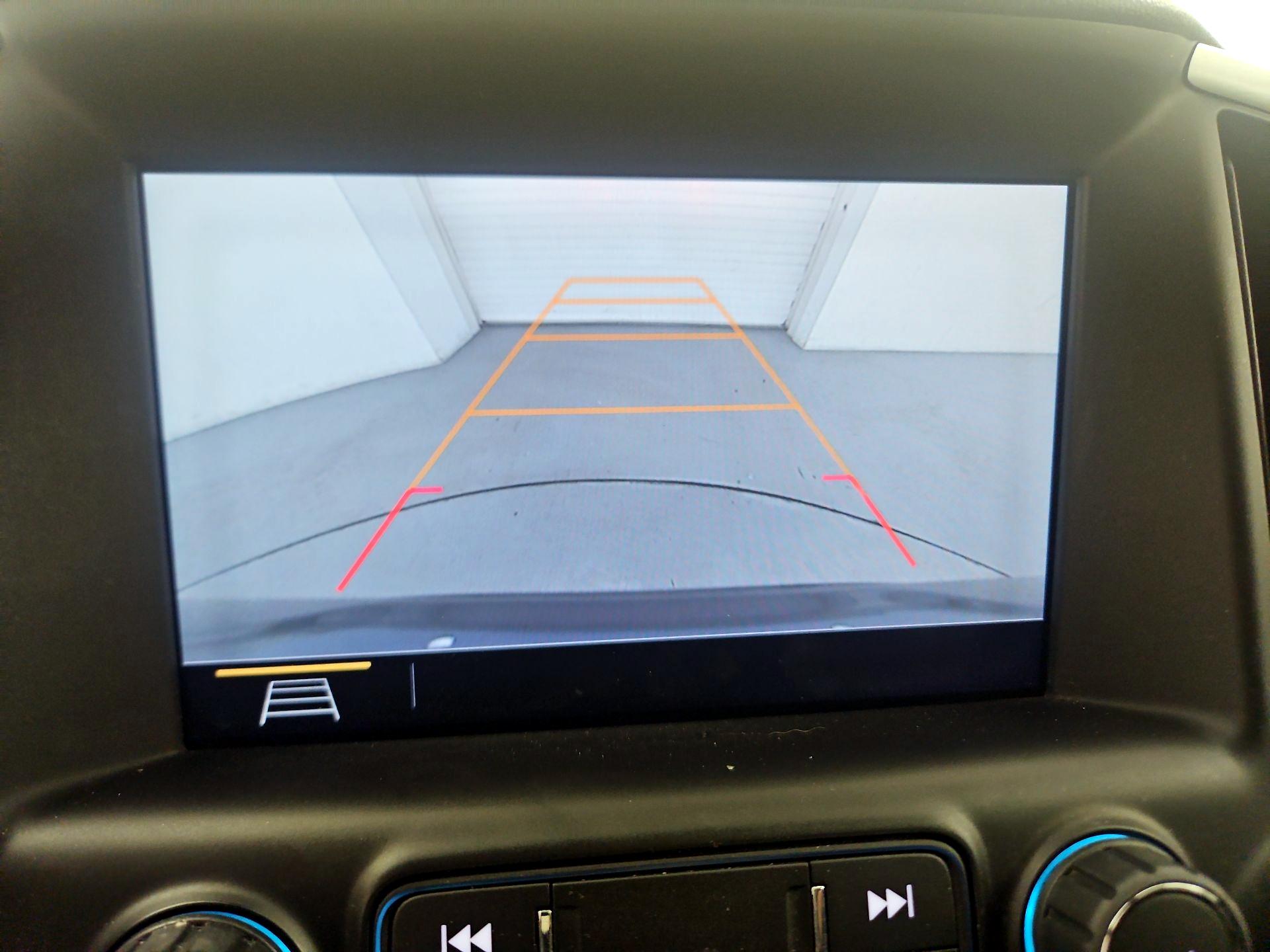 Thumbnail: 2021 GMC Terrain - 14