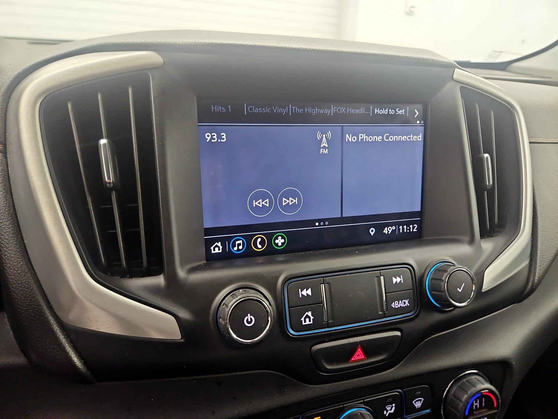 Thumbnail: 2021 GMC Terrain - 15