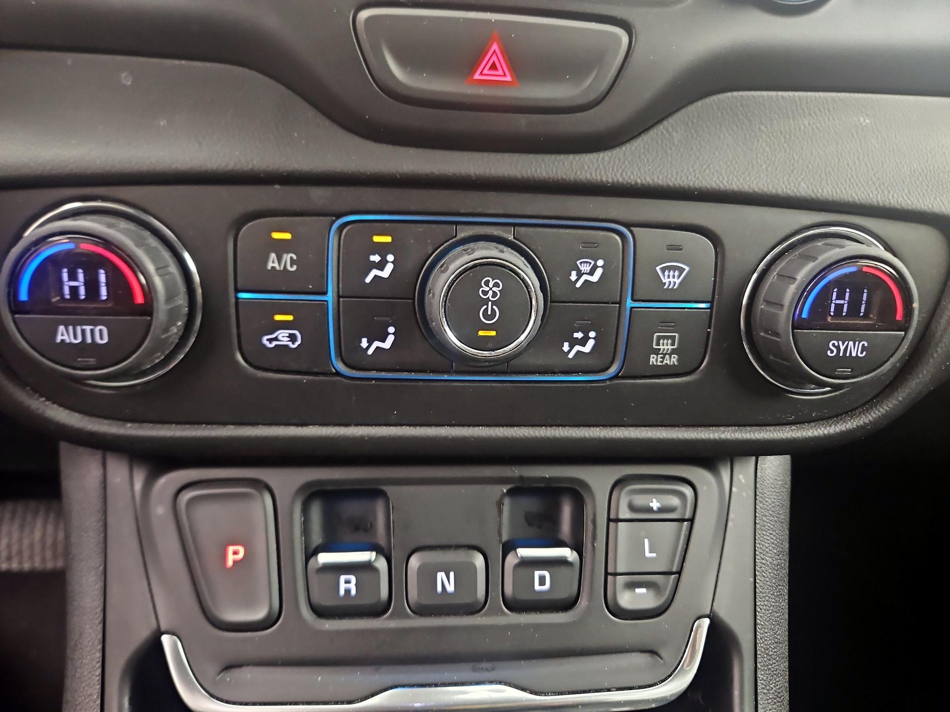 Thumbnail: 2021 GMC Terrain - 16