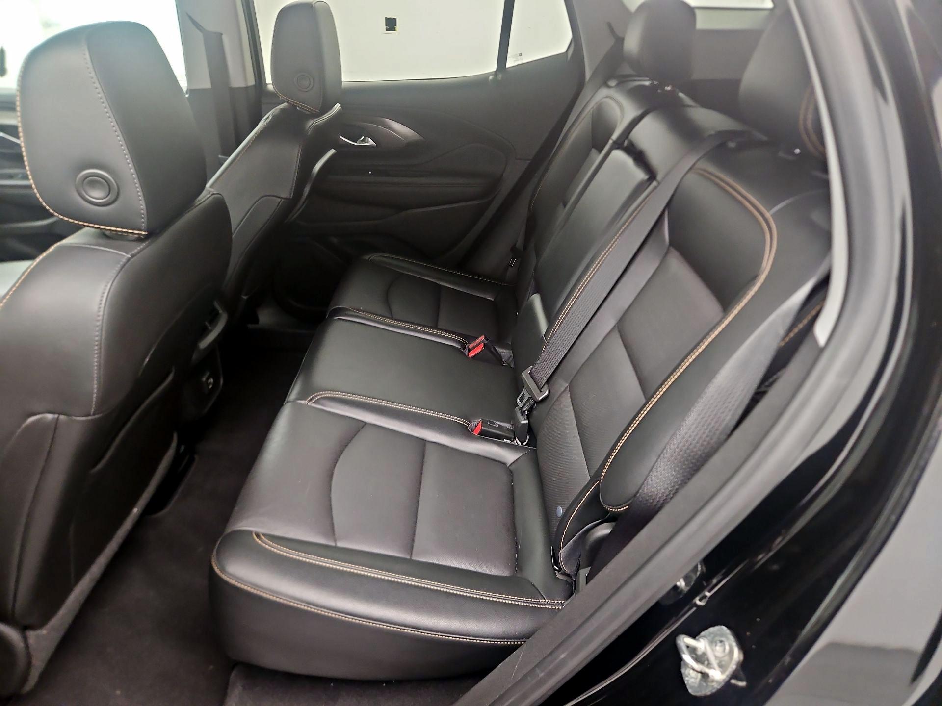 Thumbnail: 2021 GMC Terrain - 19