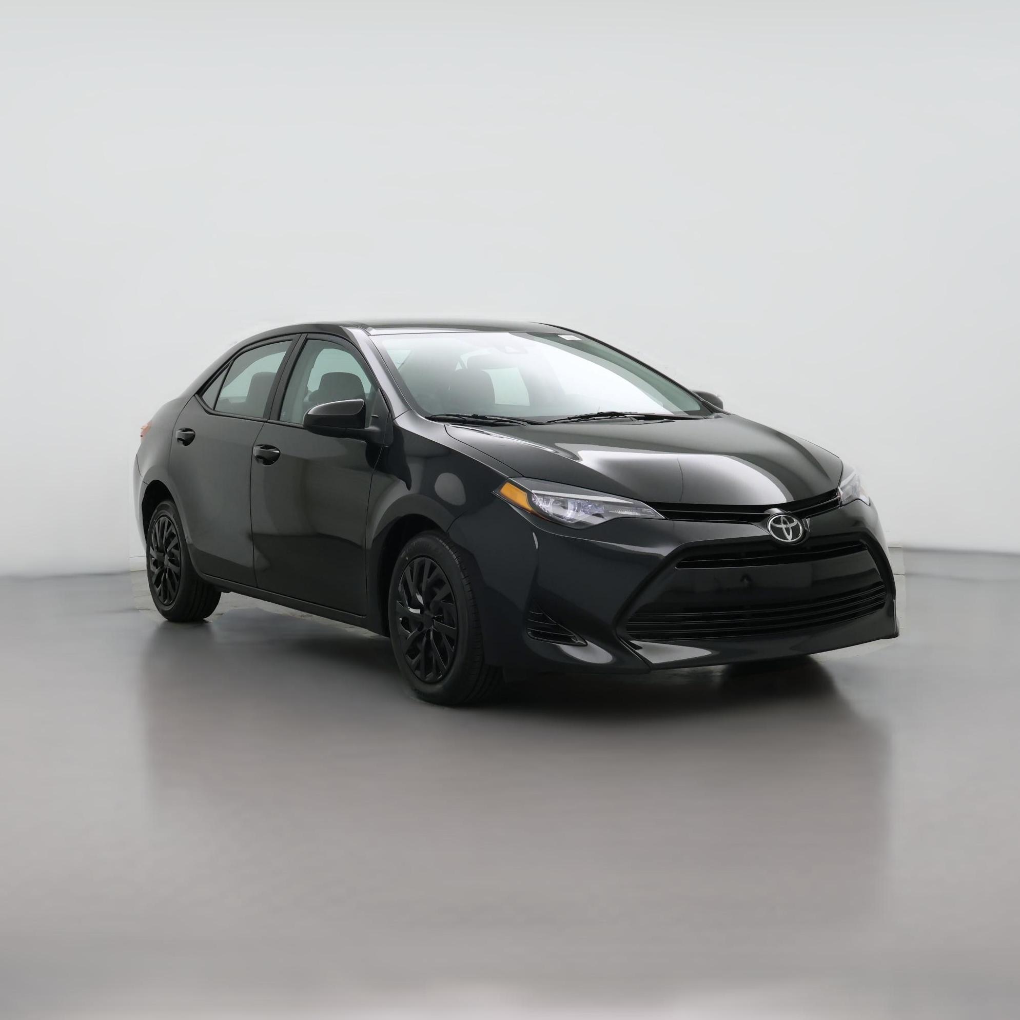 Thumbnail: 2017 Toyota Corolla - 1