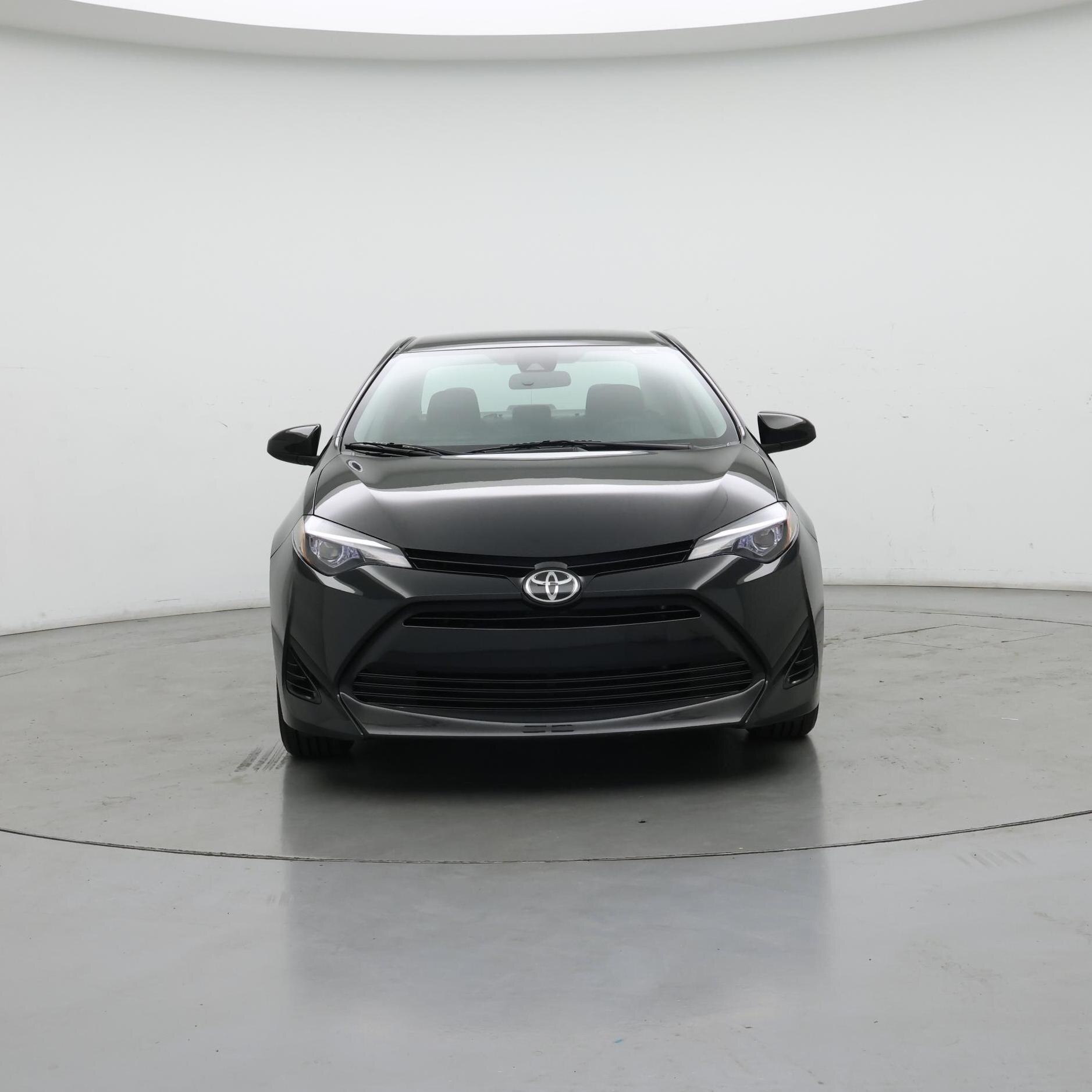 Thumbnail: 2017 Toyota Corolla - 5