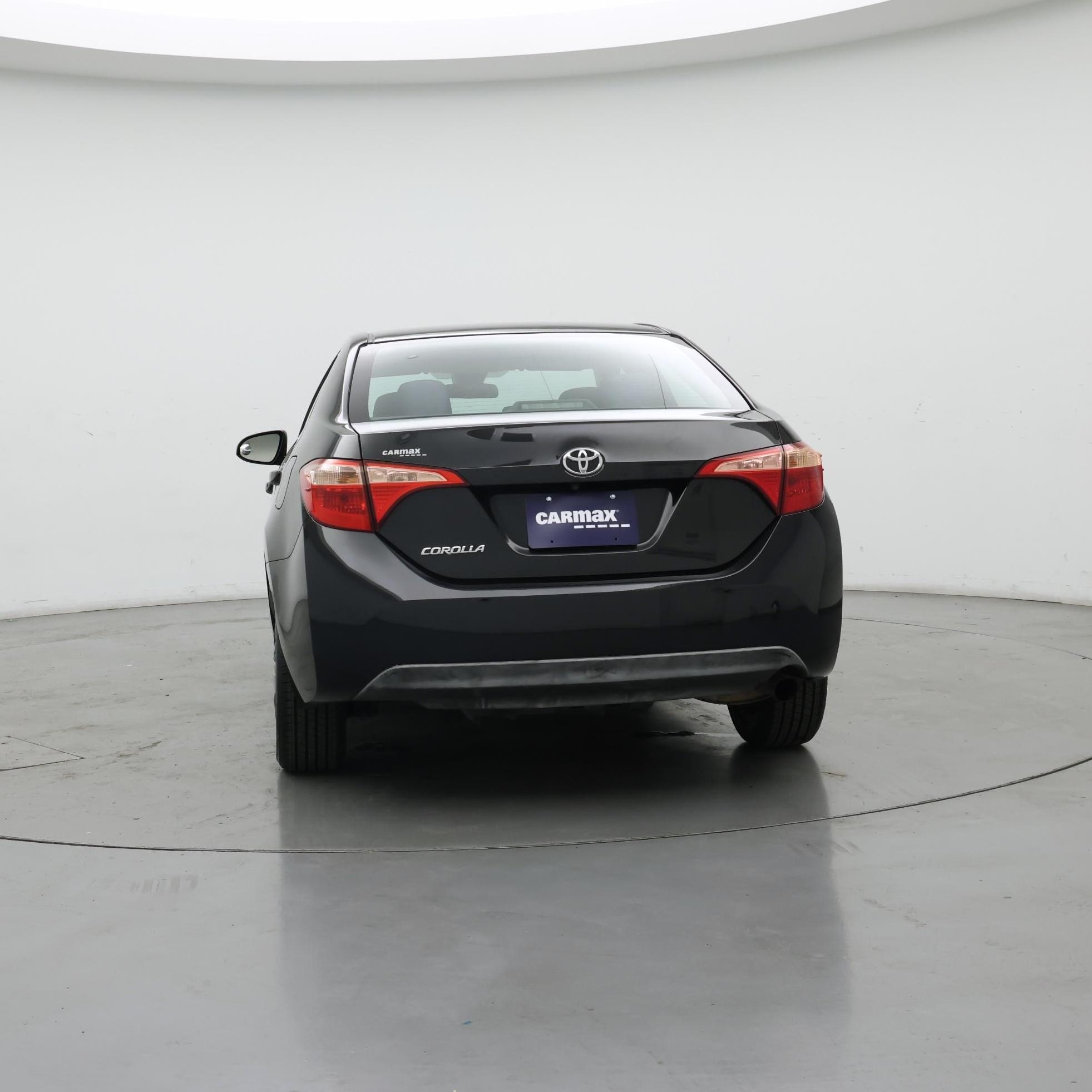 Thumbnail: 2017 Toyota Corolla - 6