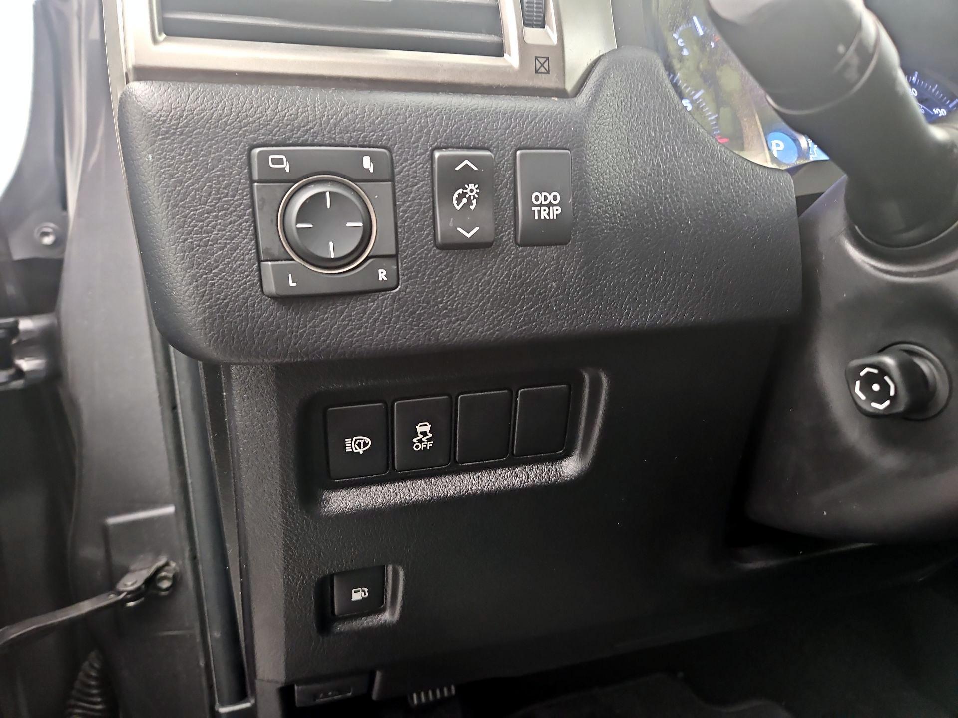 Thumbnail: 2019 Lexus GX - 13