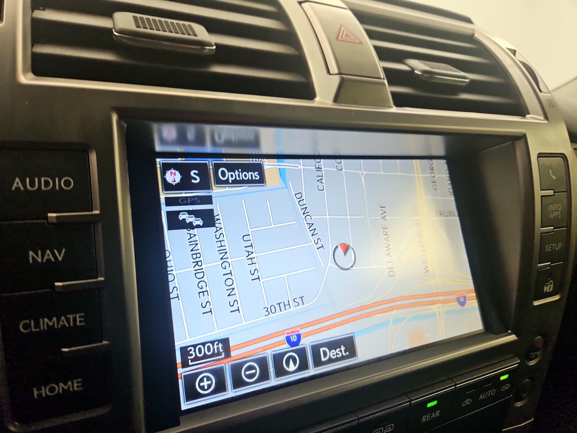 Thumbnail: 2019 Lexus GX - 14