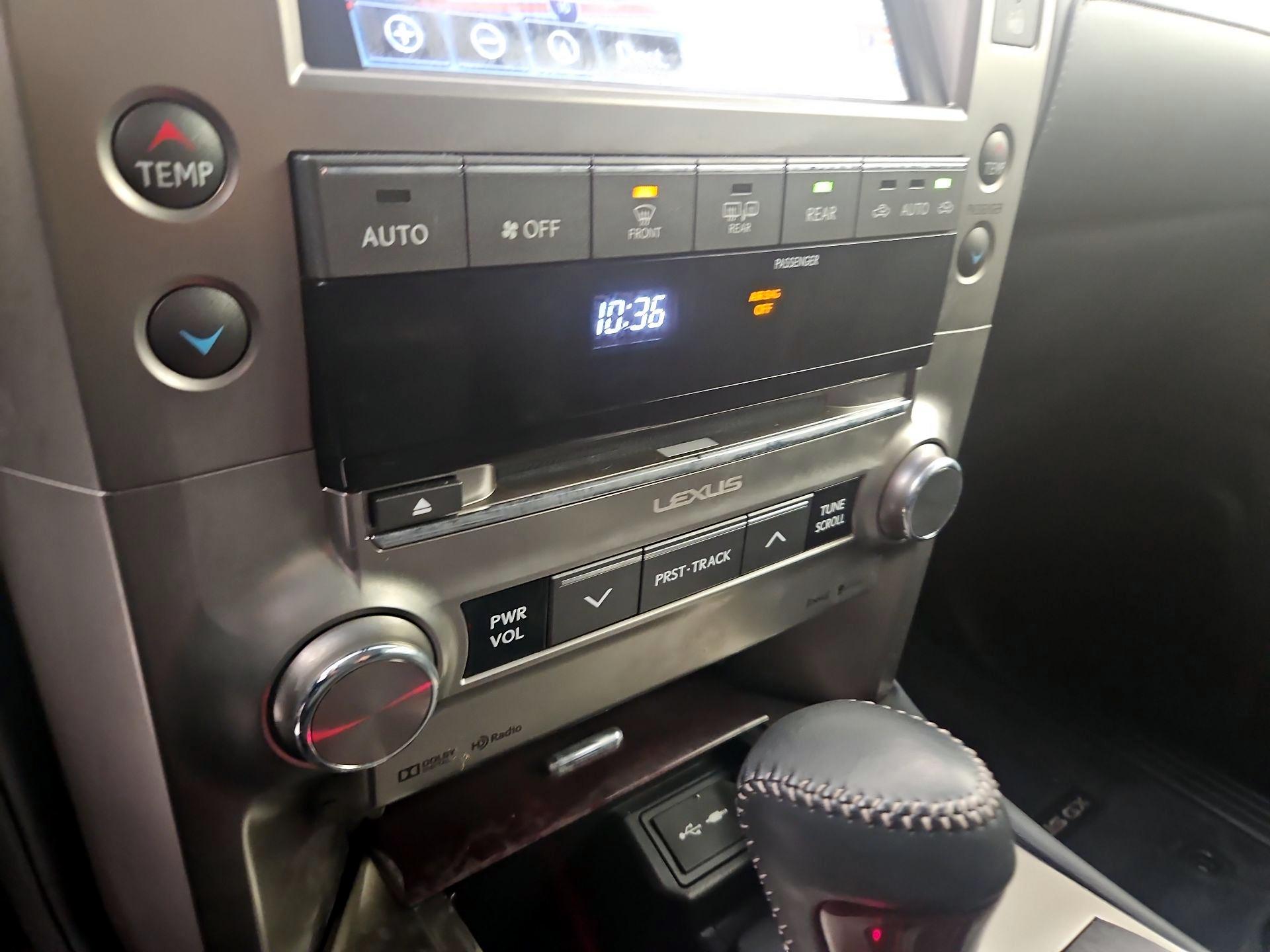 Thumbnail: 2019 Lexus GX - 15