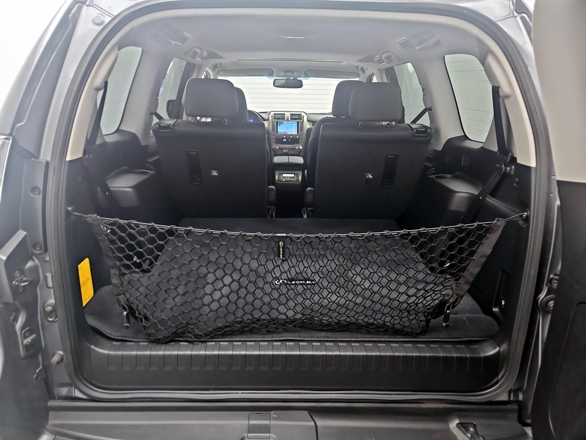 Thumbnail: 2019 Lexus GX - 20